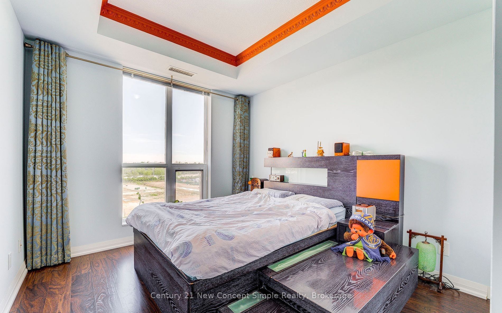 Photo 16 of Unit 520, 9500 Markham Rd, Markham, Wismer — HOMEH
