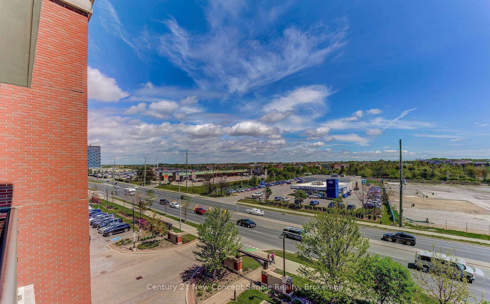 Photo 26 of Unit 520, 9500 Markham Rd, Markham, Wismer — HOMEH