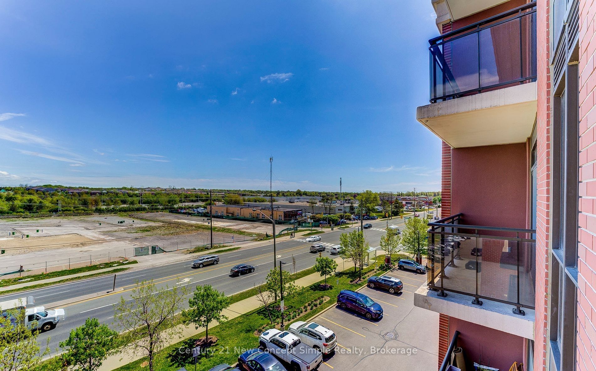 Photo 25 of Unit 520, 9500 Markham Rd, Markham, Wismer — HOMEH