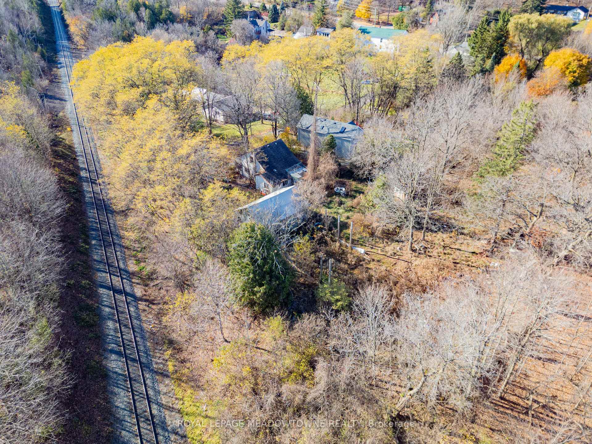 Photo 1 of 12363 Elizabeth Street, Halton Hills, Limehouse — HOMEH