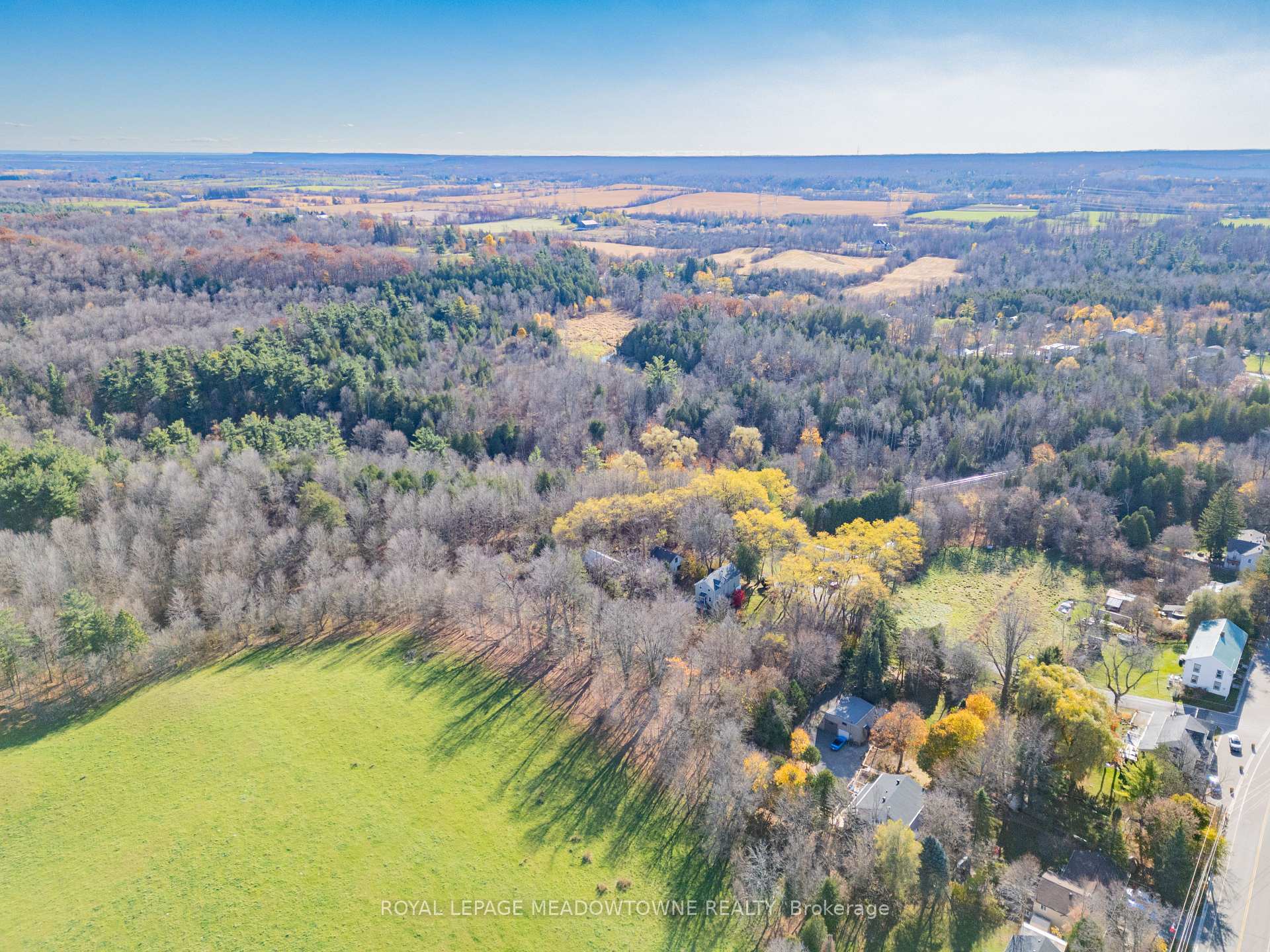 Photo 2 of 12363 Elizabeth Street, Halton Hills, Limehouse — HOMEH
