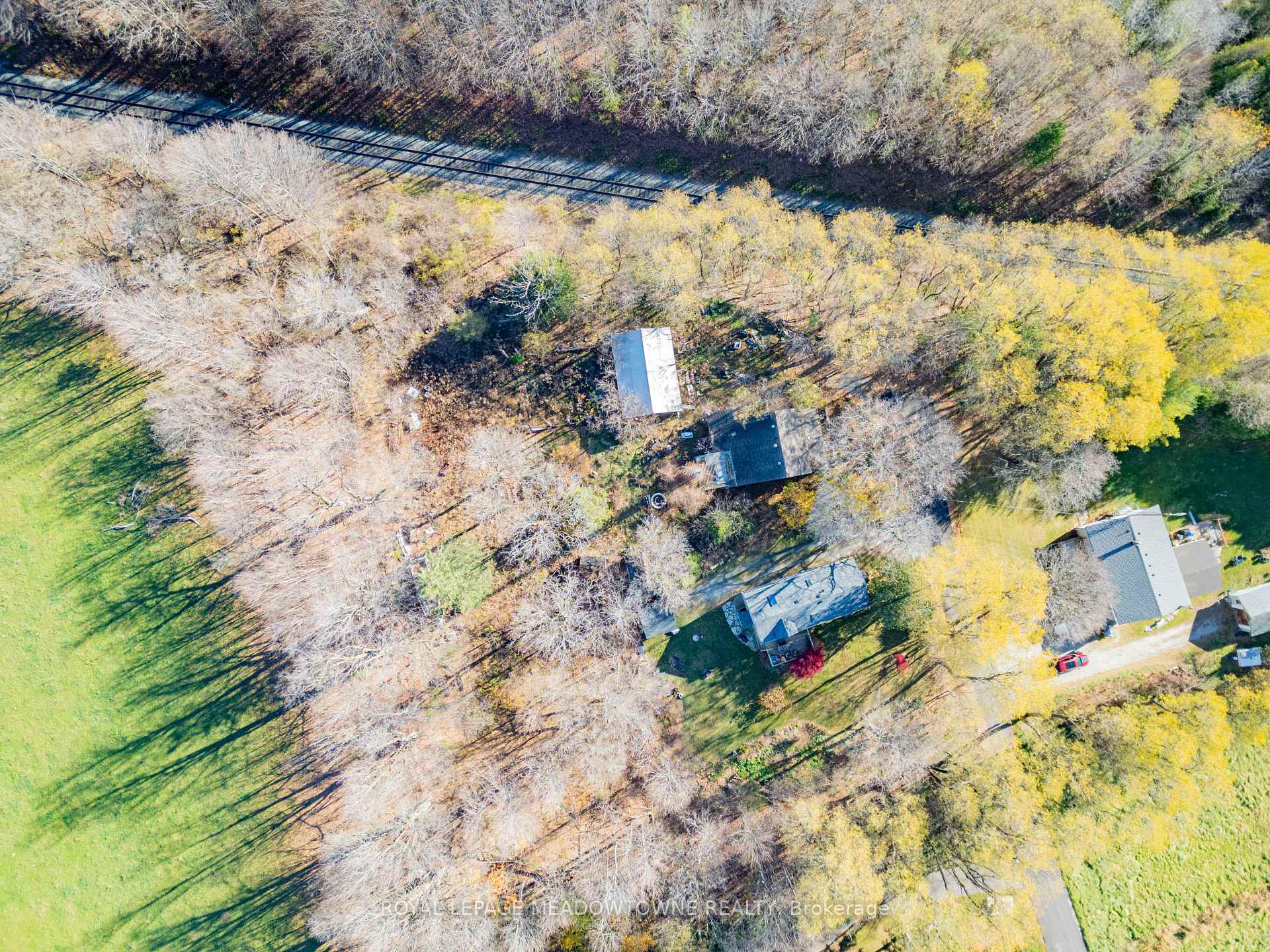 Photo 3 of 12363 Elizabeth Street, Halton Hills, Limehouse — HOMEH