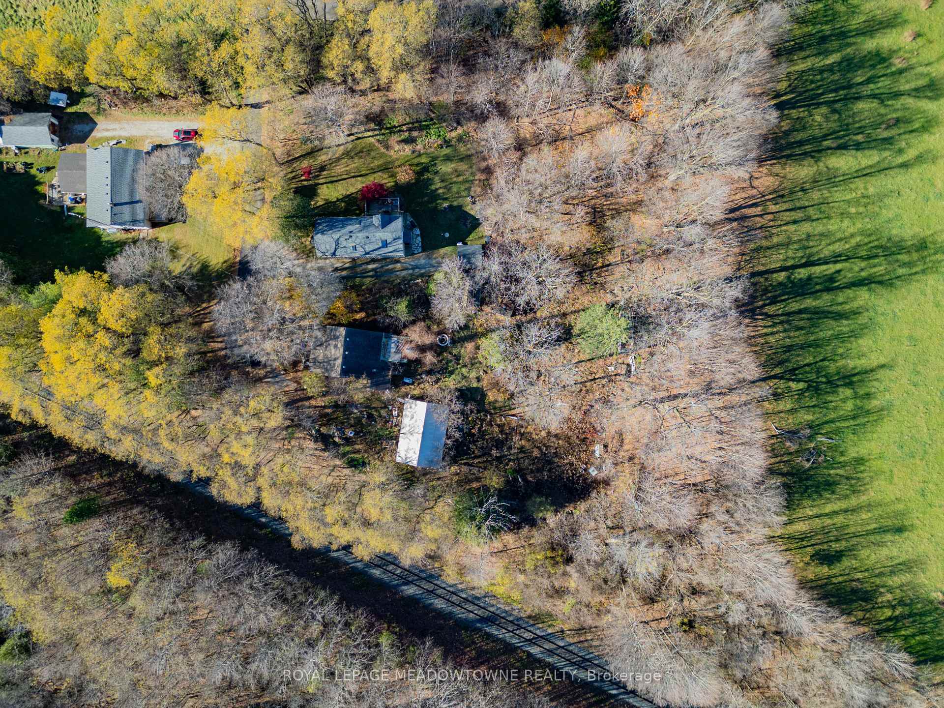 Photo 4 of 12363 Elizabeth Street, Halton Hills, Limehouse — HOMEH