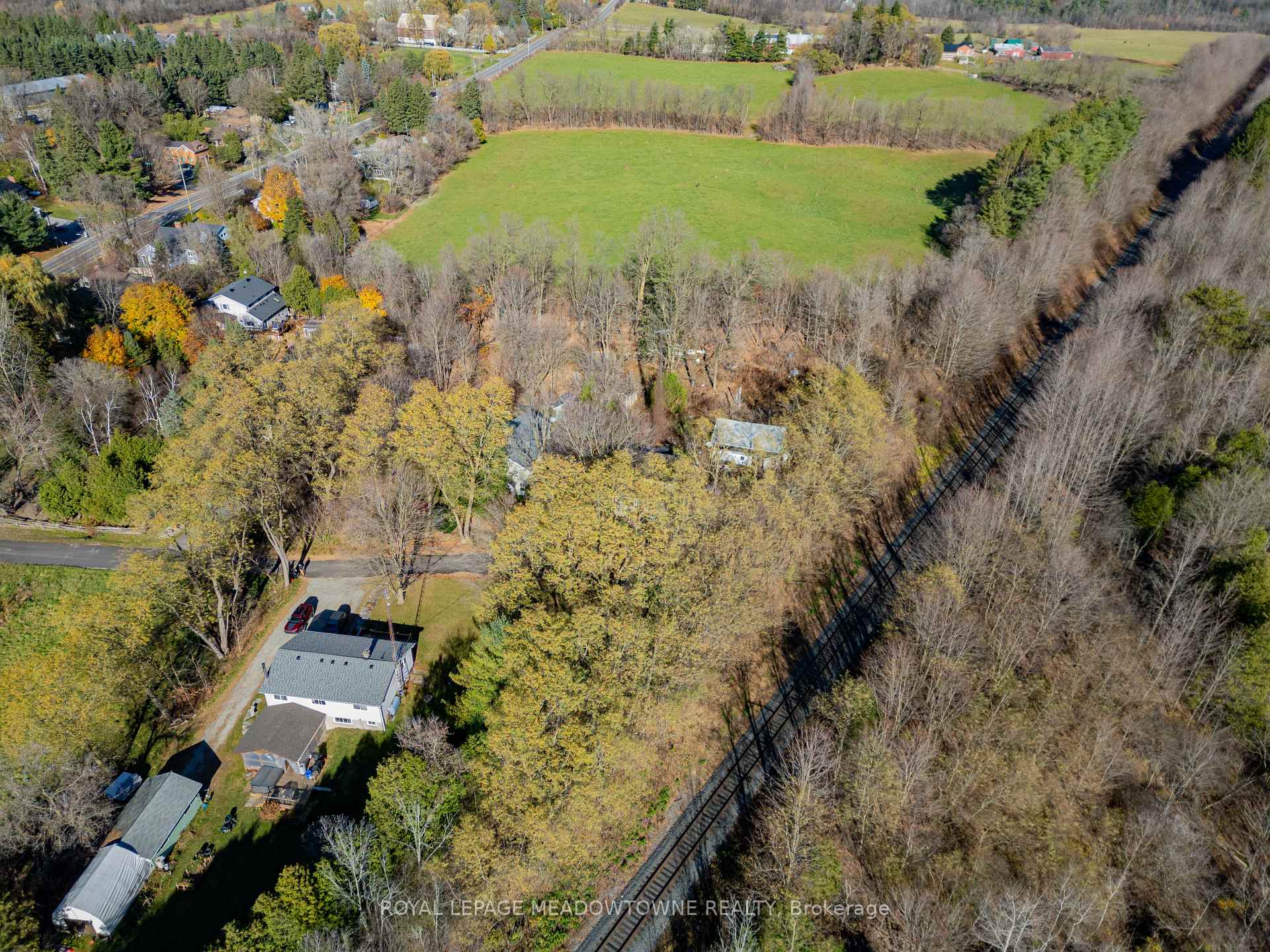 Photo 8 of 12363 Elizabeth Street, Halton Hills, Limehouse — HOMEH