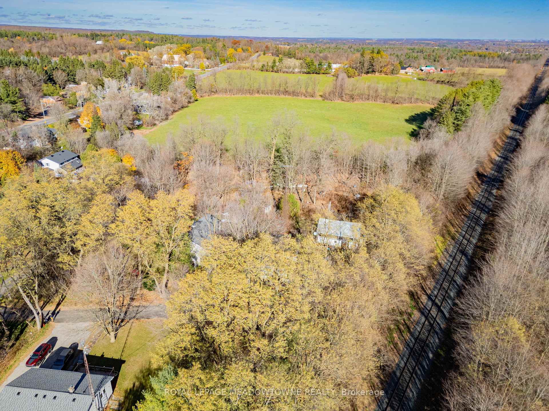 Photo 9 of 12363 Elizabeth Street, Halton Hills, Limehouse — HOMEH