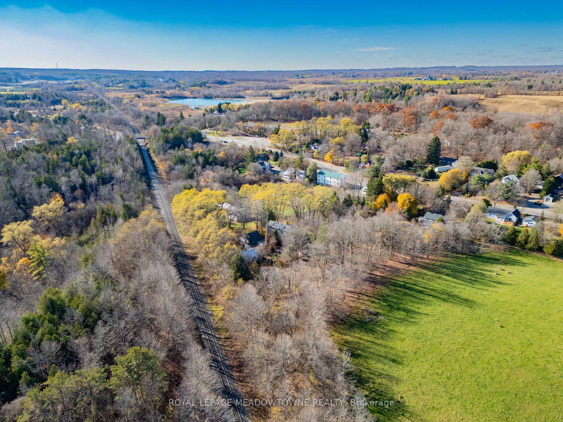 Photo 22 of 12363 Elizabeth Street, Halton Hills, Limehouse — HOMEH