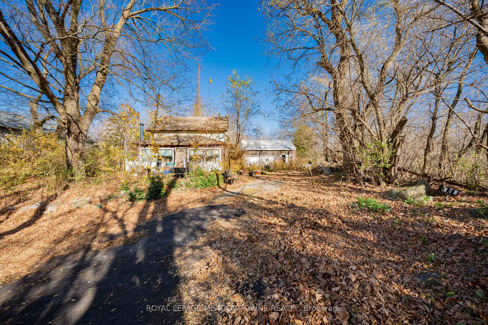 Photo 23 of 12363 Elizabeth Street, Halton Hills, Limehouse — HOMEH