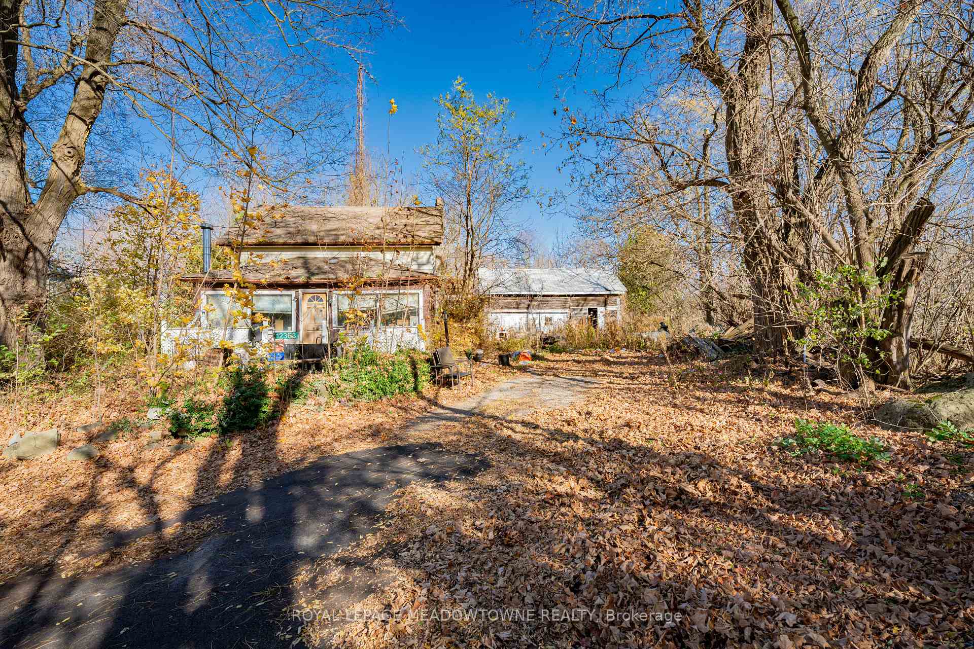 Photo 24 of 12363 Elizabeth Street, Halton Hills, Limehouse — HOMEH