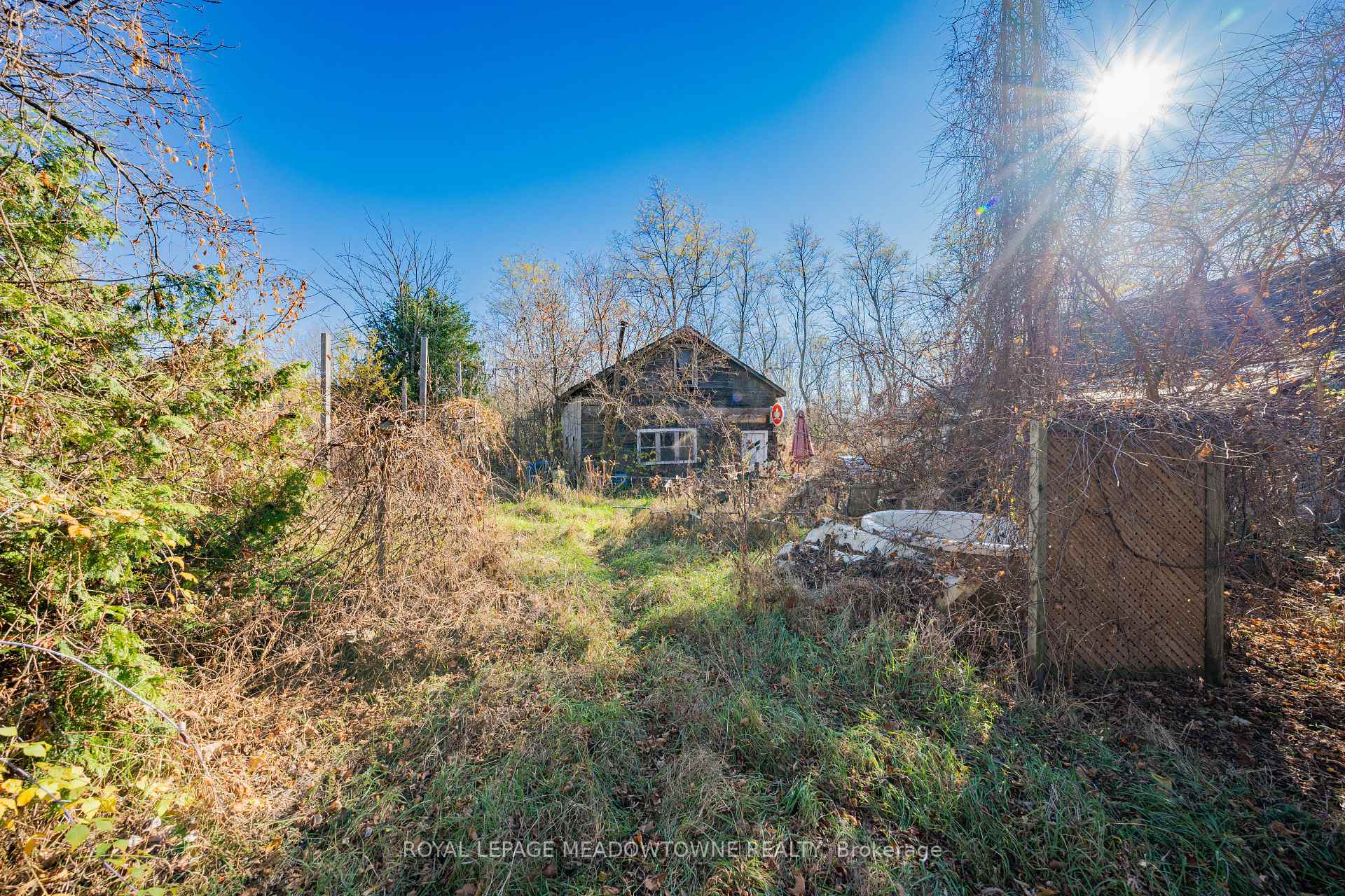 Photo 25 of 12363 Elizabeth Street, Halton Hills, Limehouse — HOMEH