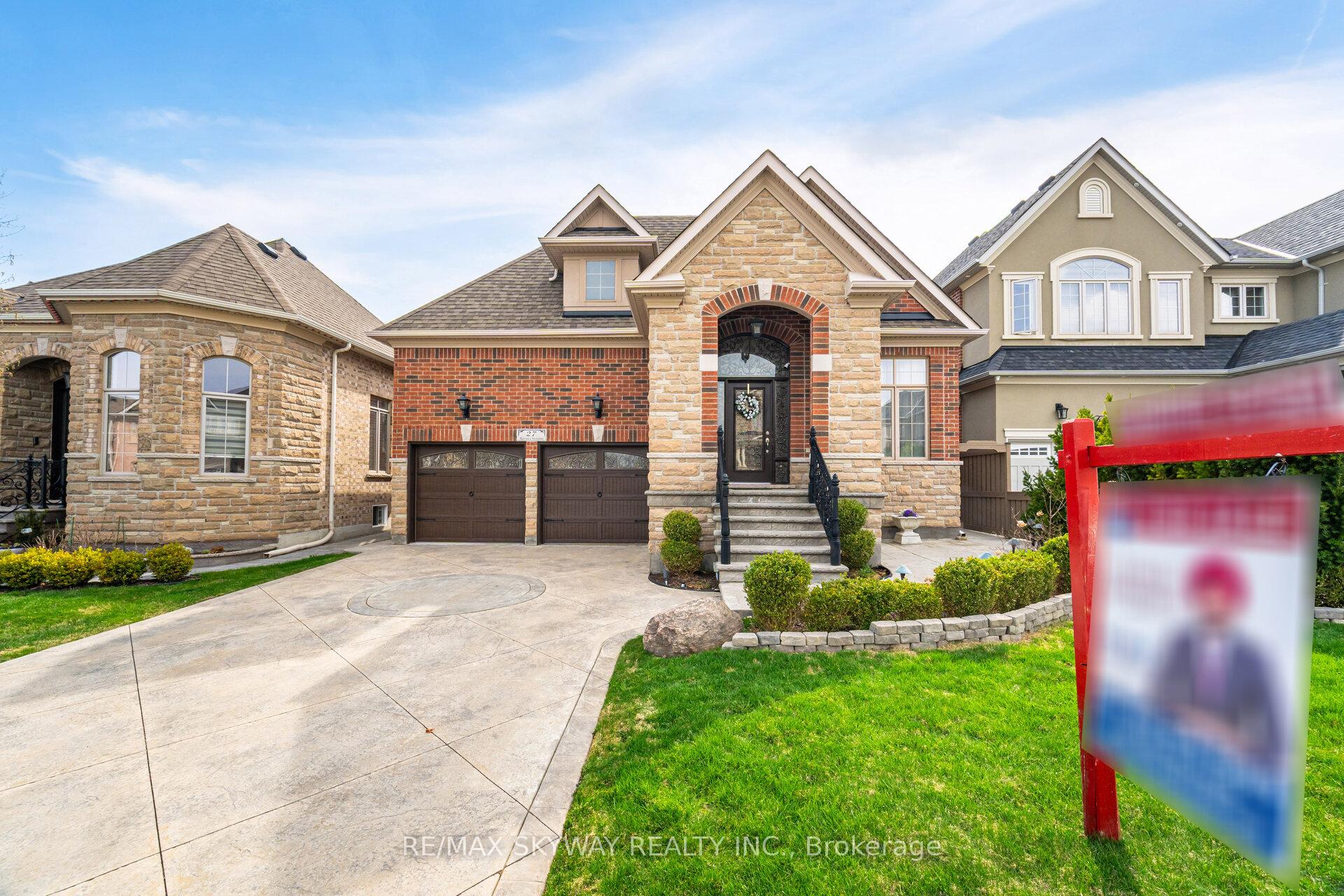 Photo 1 of 27 Kezia Crescent, Caledon, Rural Caledon — HOMEH