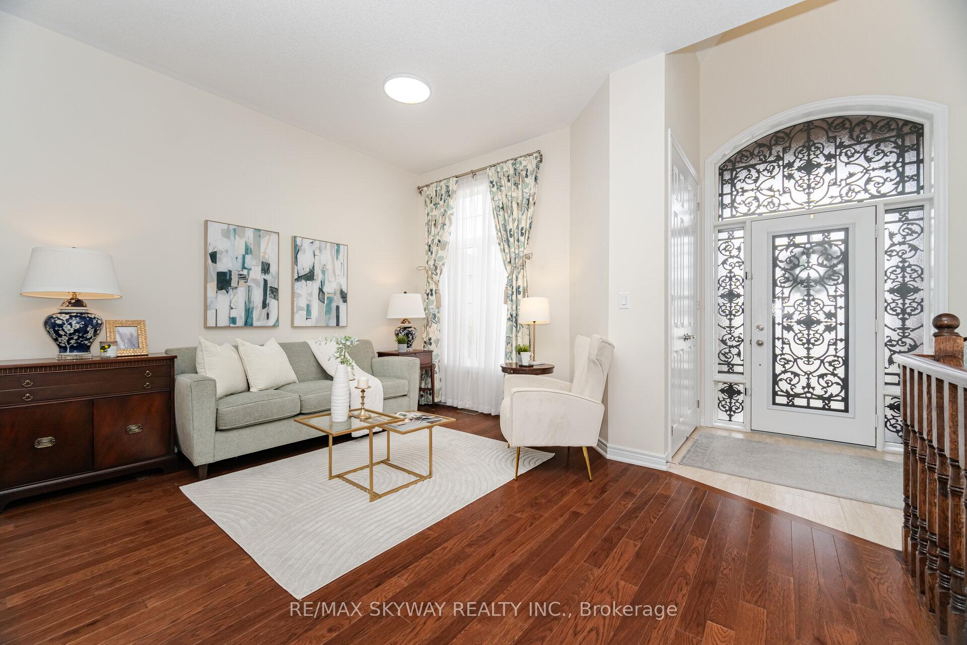 Photo 9 of 27 Kezia Crescent, Caledon, Rural Caledon — HOMEH