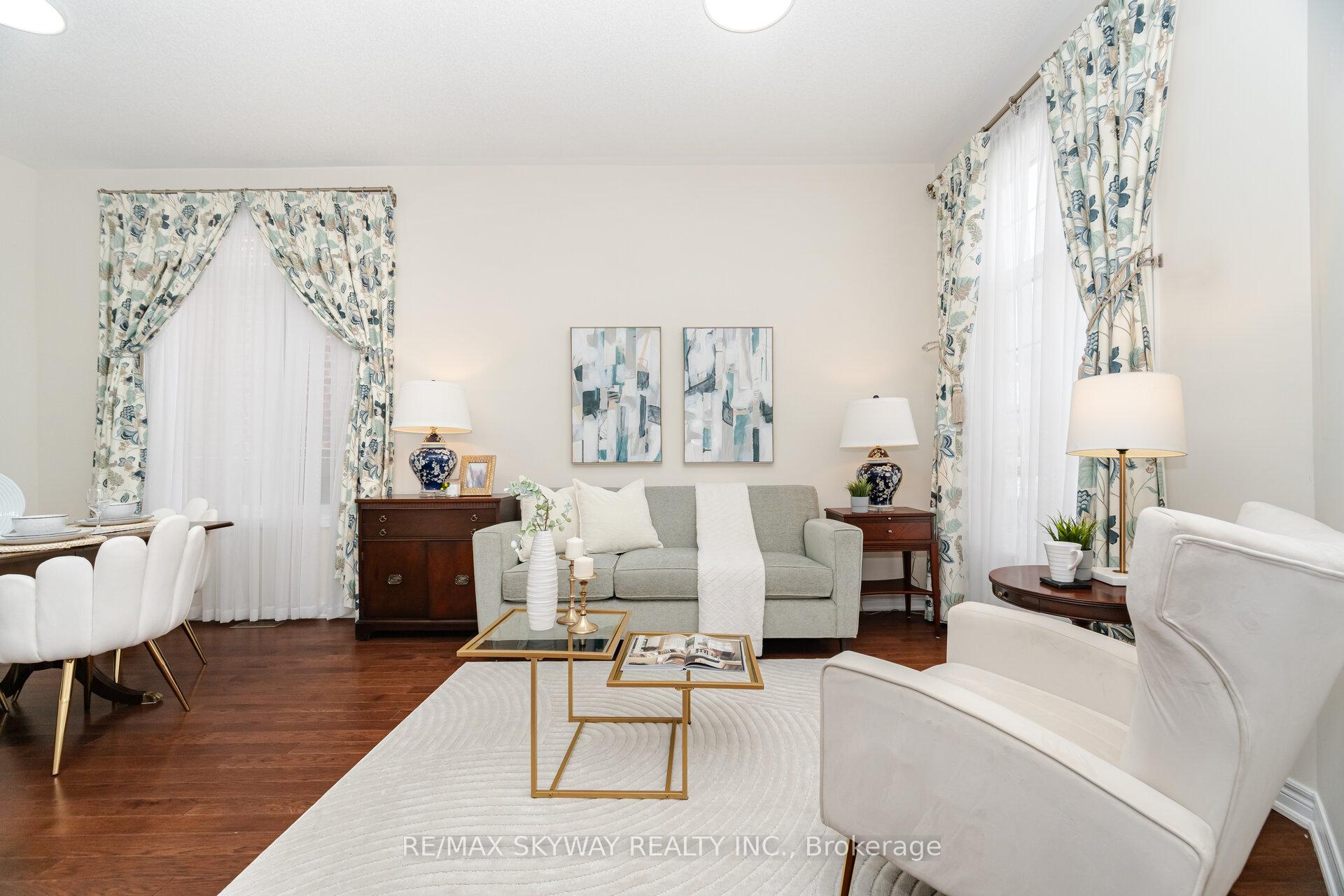 Photo 10 of 27 Kezia Crescent, Caledon, Rural Caledon — HOMEH