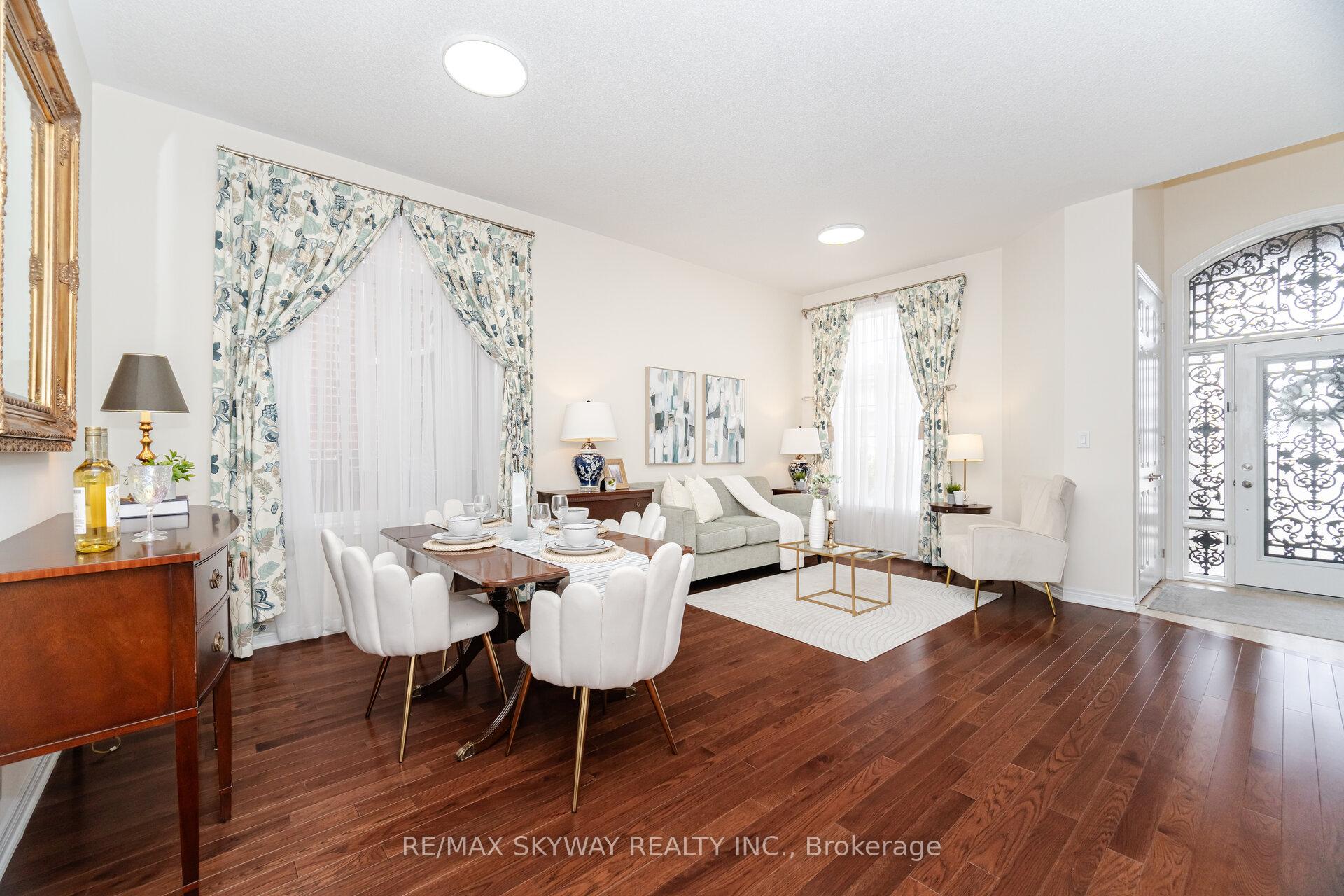 Photo 11 of 27 Kezia Crescent, Caledon, Rural Caledon — HOMEH
