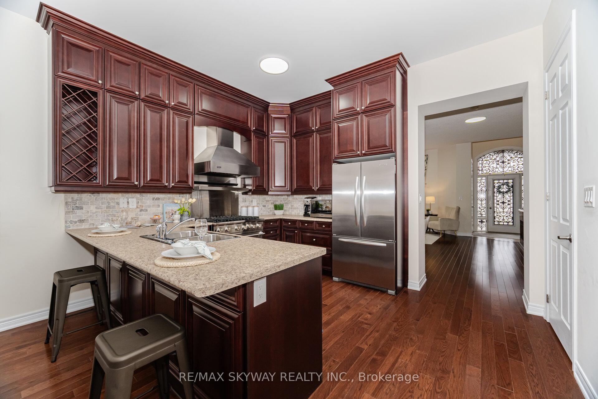 Photo 14 of 27 Kezia Crescent, Caledon, Rural Caledon — HOMEH
