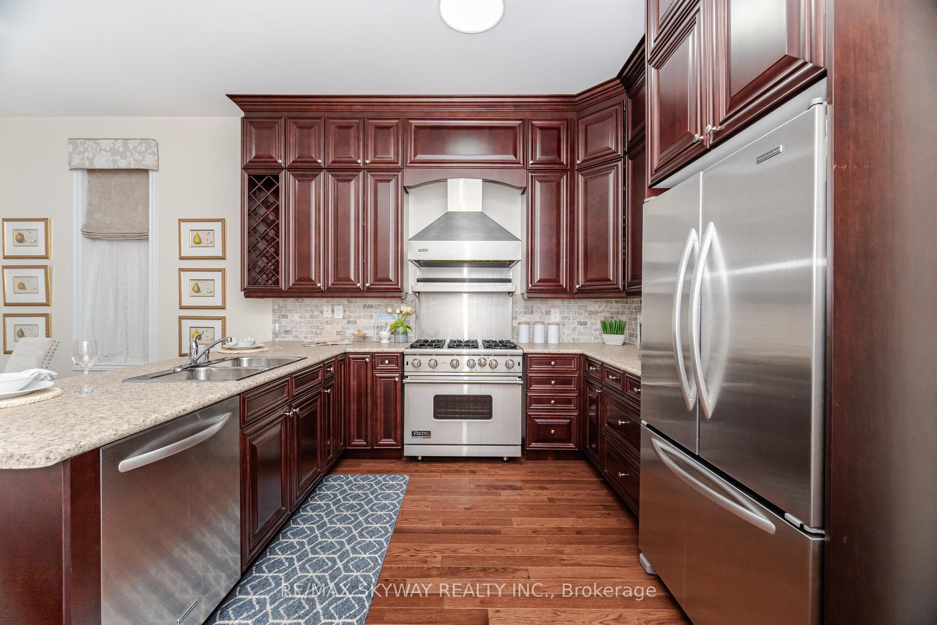 Photo 15 of 27 Kezia Crescent, Caledon, Rural Caledon — HOMEH
