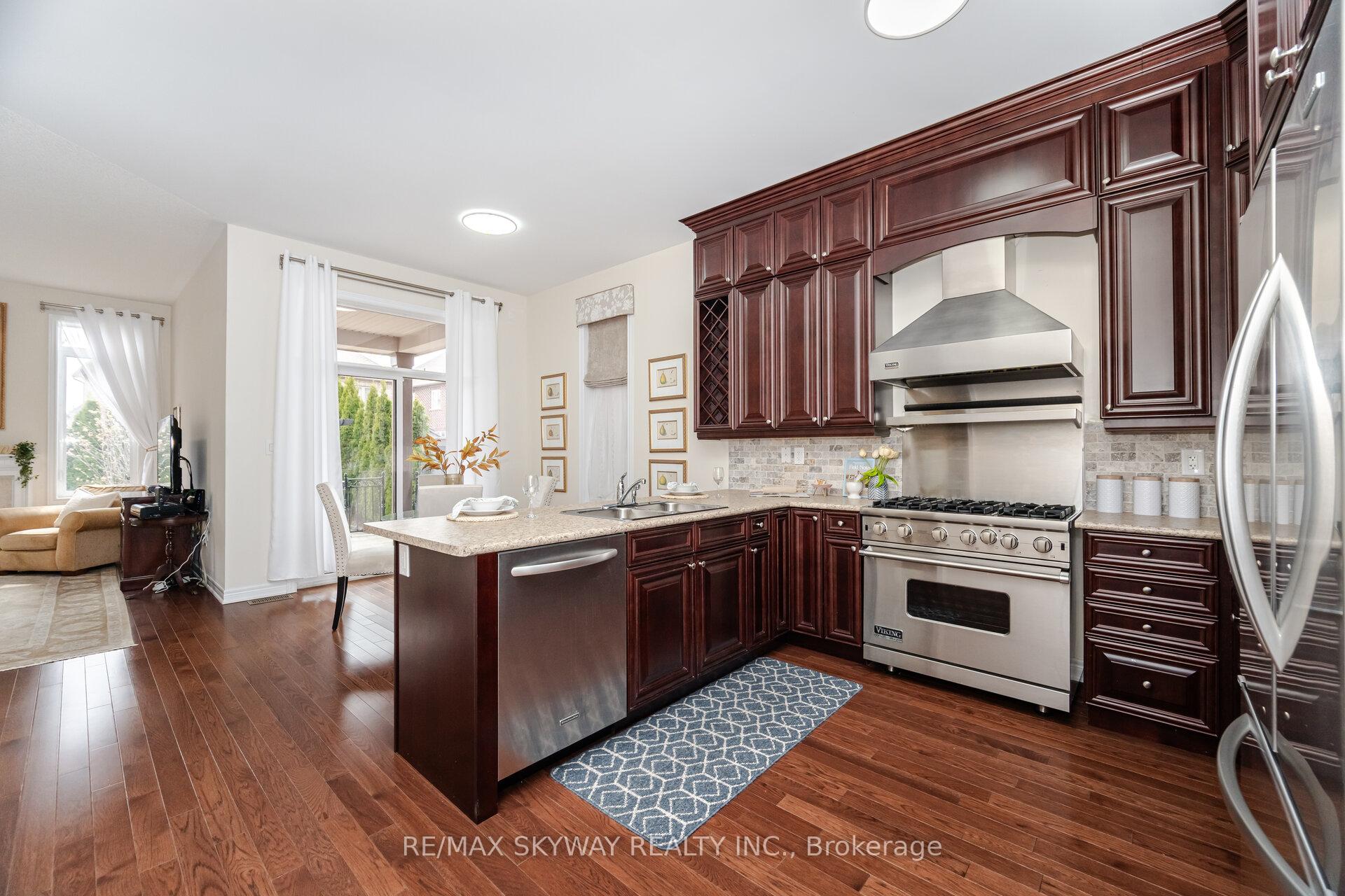 Photo 17 of 27 Kezia Crescent, Caledon, Rural Caledon — HOMEH