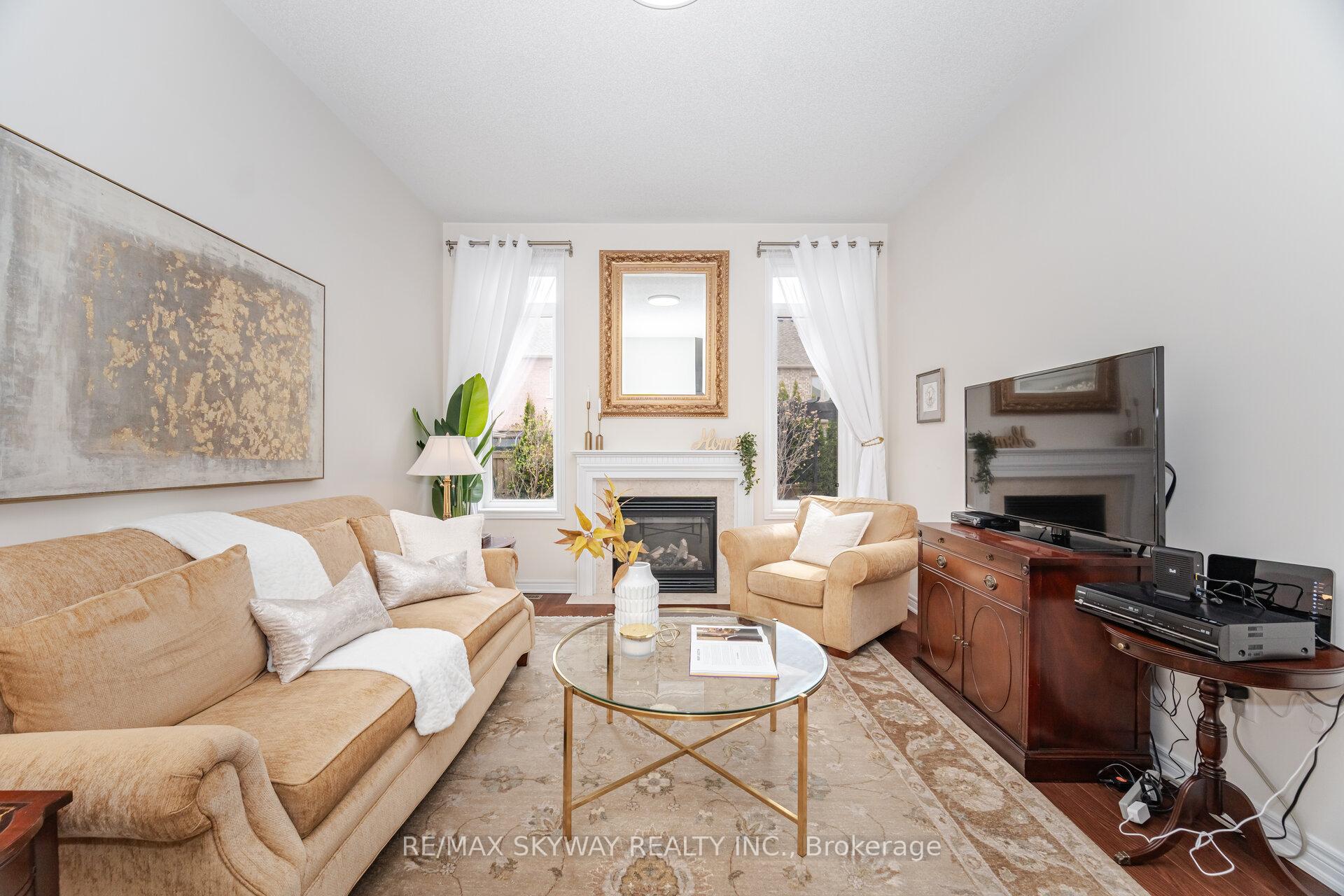 Photo 21 of 27 Kezia Crescent, Caledon, Rural Caledon — HOMEH