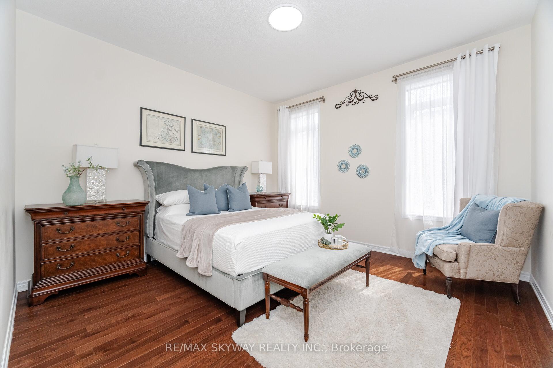 Photo 24 of 27 Kezia Crescent, Caledon, Rural Caledon — HOMEH