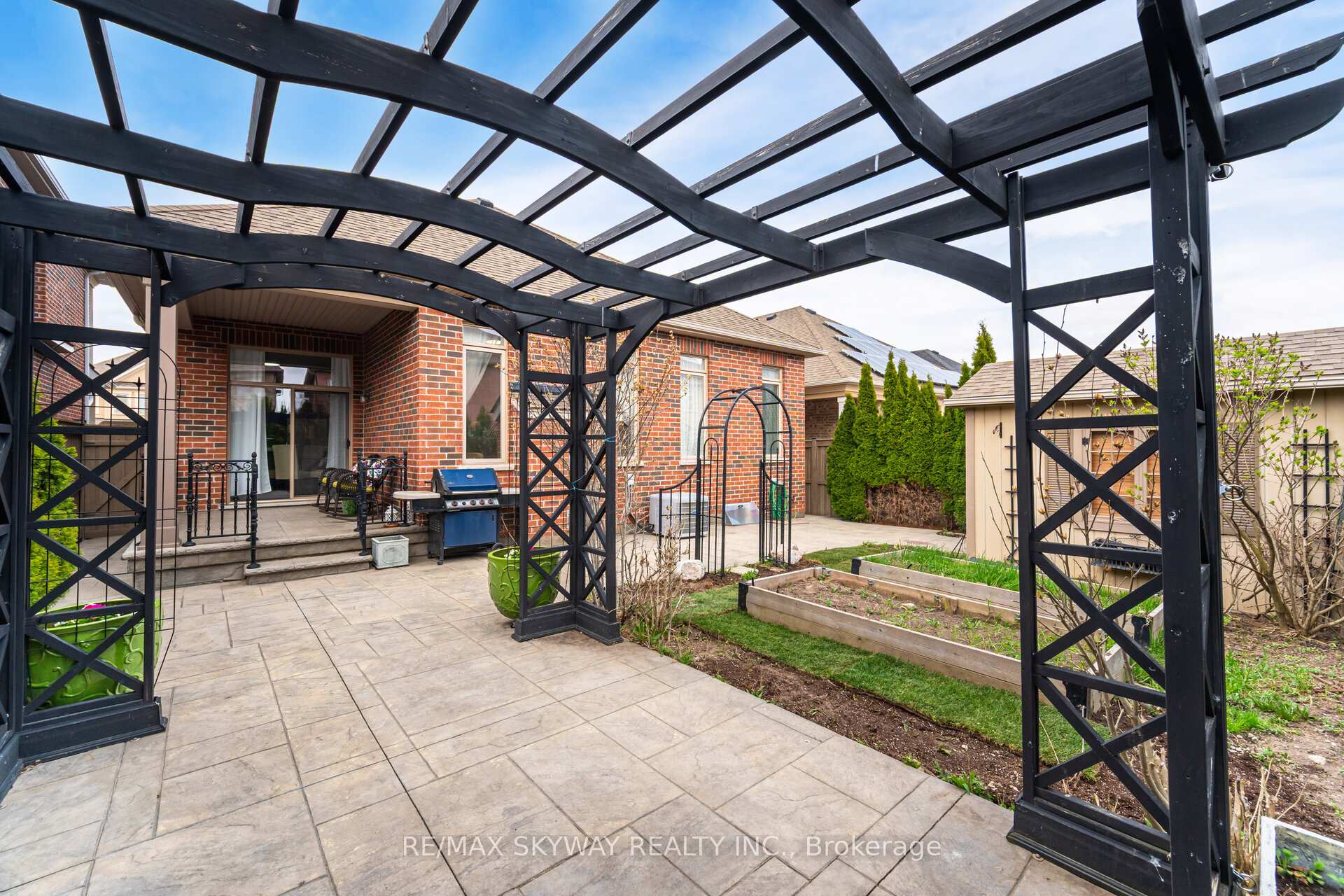 Photo 42 of 27 Kezia Crescent, Caledon, Rural Caledon — HOMEH