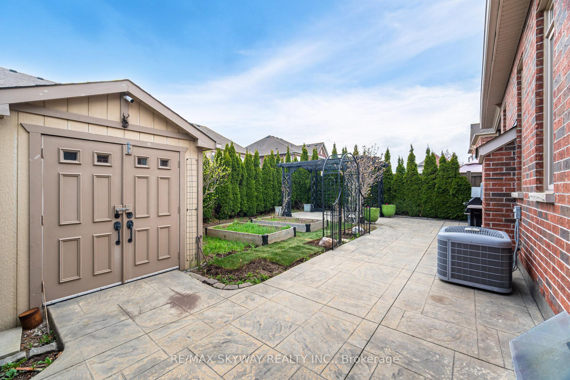Photo 43 of 27 Kezia Crescent, Caledon, Rural Caledon — HOMEH