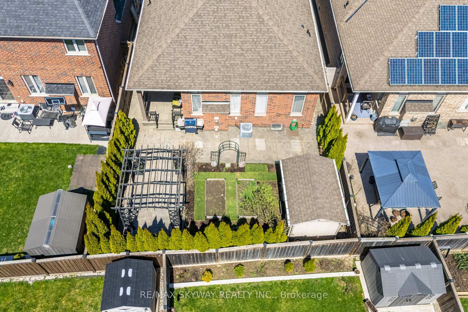 Photo 44 of 27 Kezia Crescent, Caledon, Rural Caledon — HOMEH