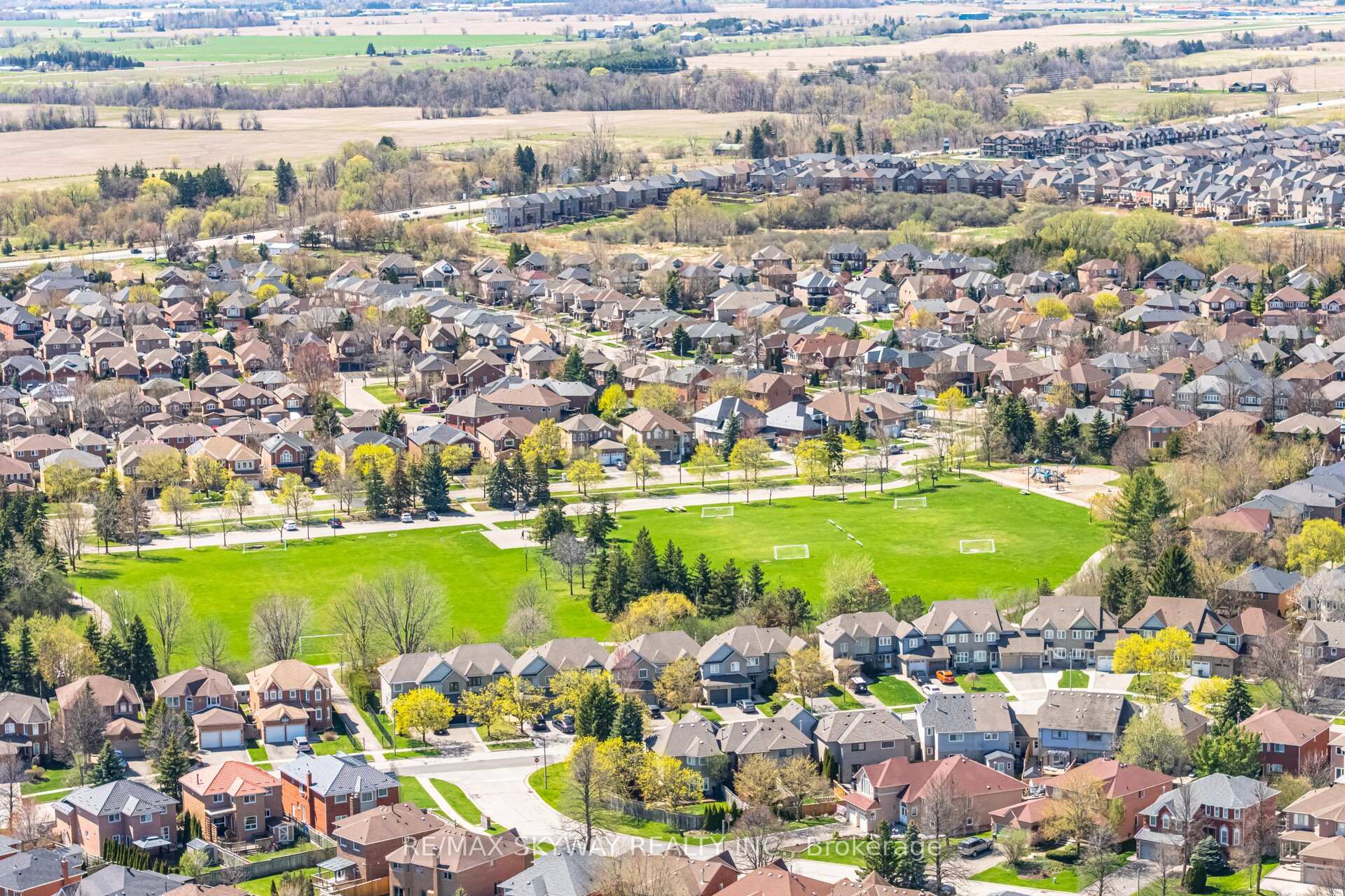 Photo 47 of 27 Kezia Crescent, Caledon, Rural Caledon — HOMEH
