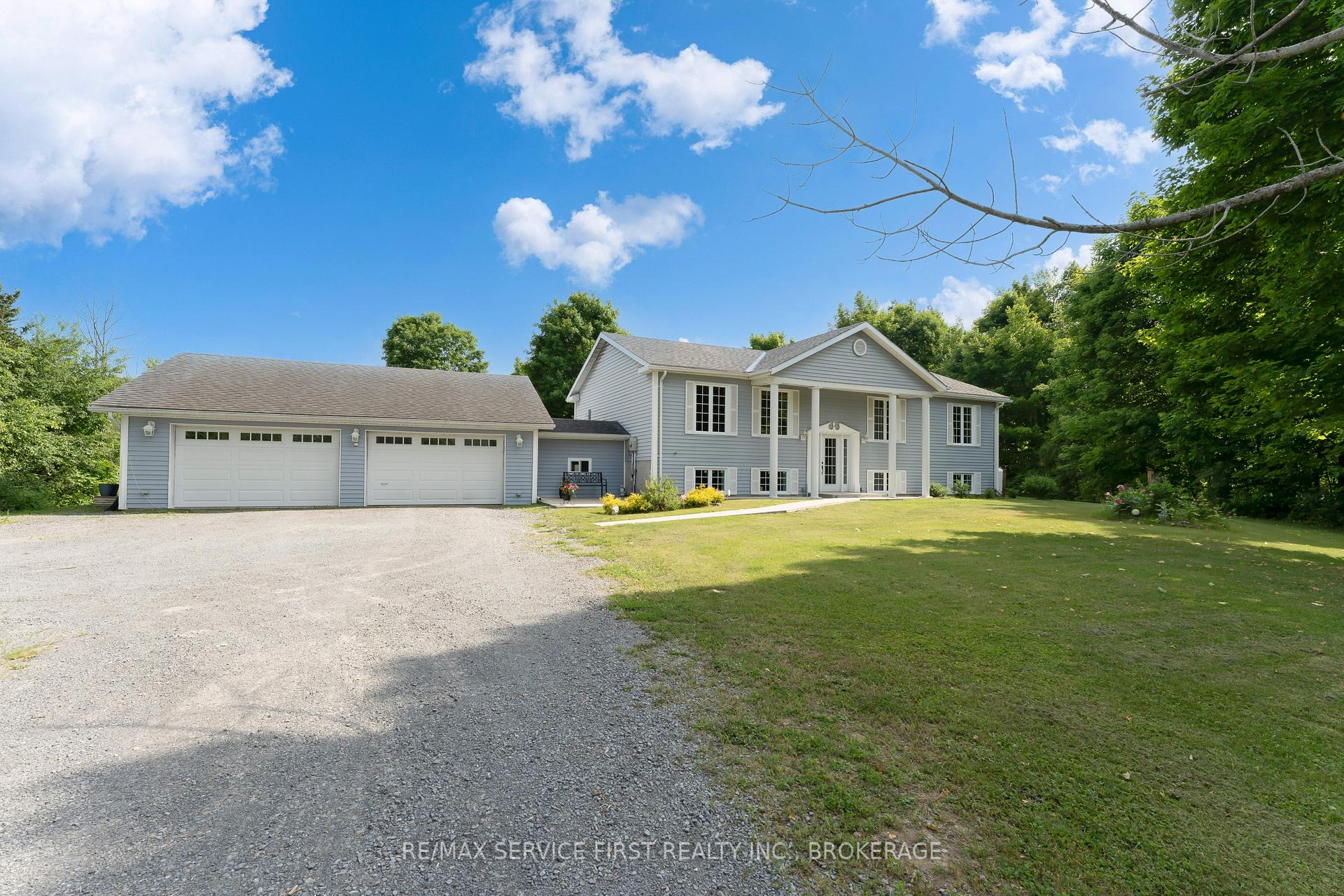 Photo 1 of 3625 Greenfield Road, Frontenac, Frontenac South — HOMEH
