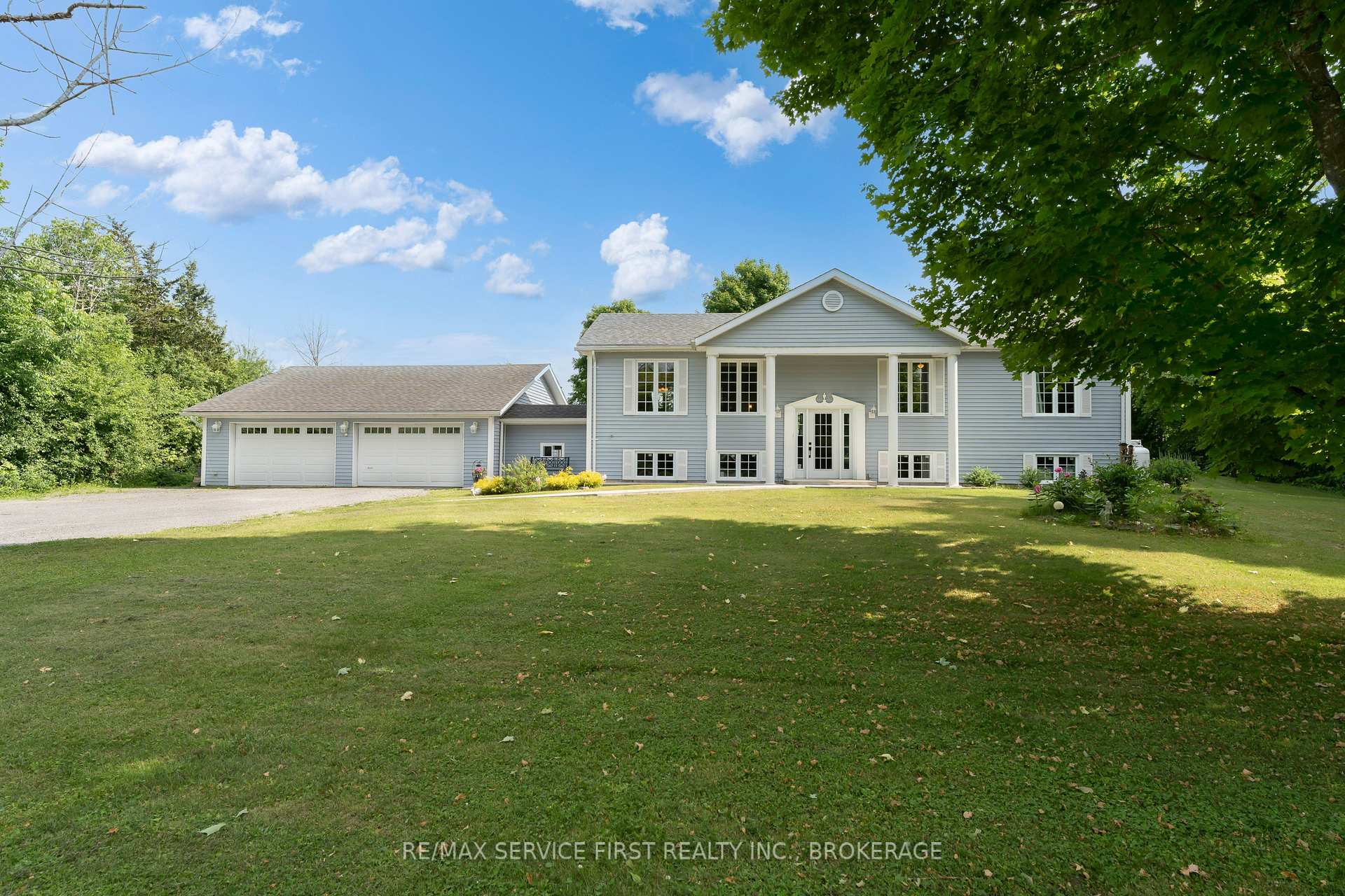 Photo 3 of 3625 Greenfield Road, Frontenac, Frontenac South — HOMEH
