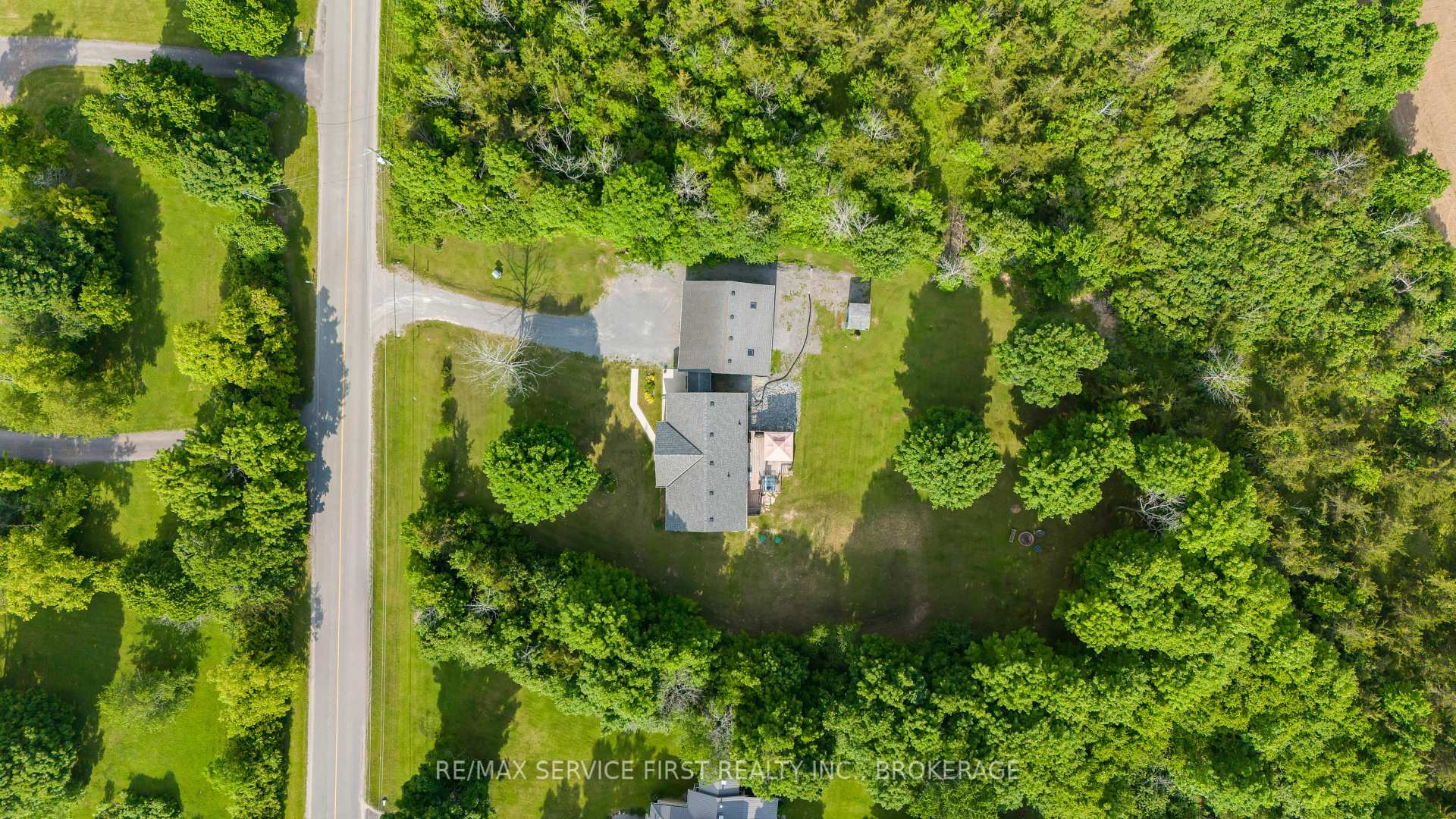 Photo 5 of 3625 Greenfield Road, Frontenac, Frontenac South — HOMEH