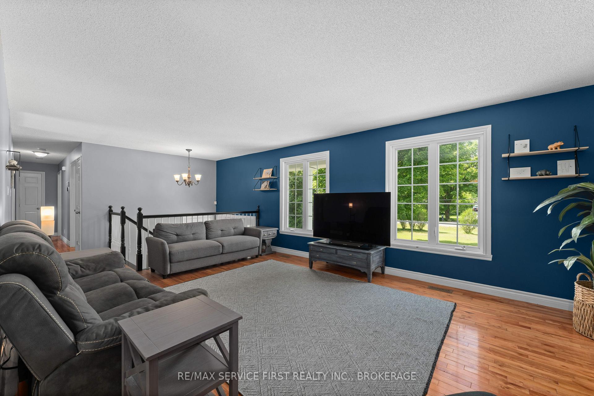 Photo 9 of 3625 Greenfield Road, Frontenac, Frontenac South — HOMEH