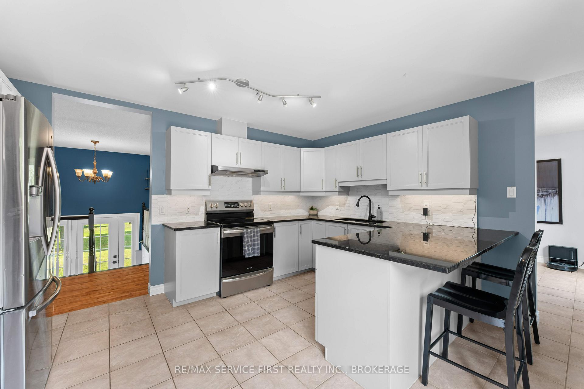 Photo 14 of 3625 Greenfield Road, Frontenac, Frontenac South — HOMEH
