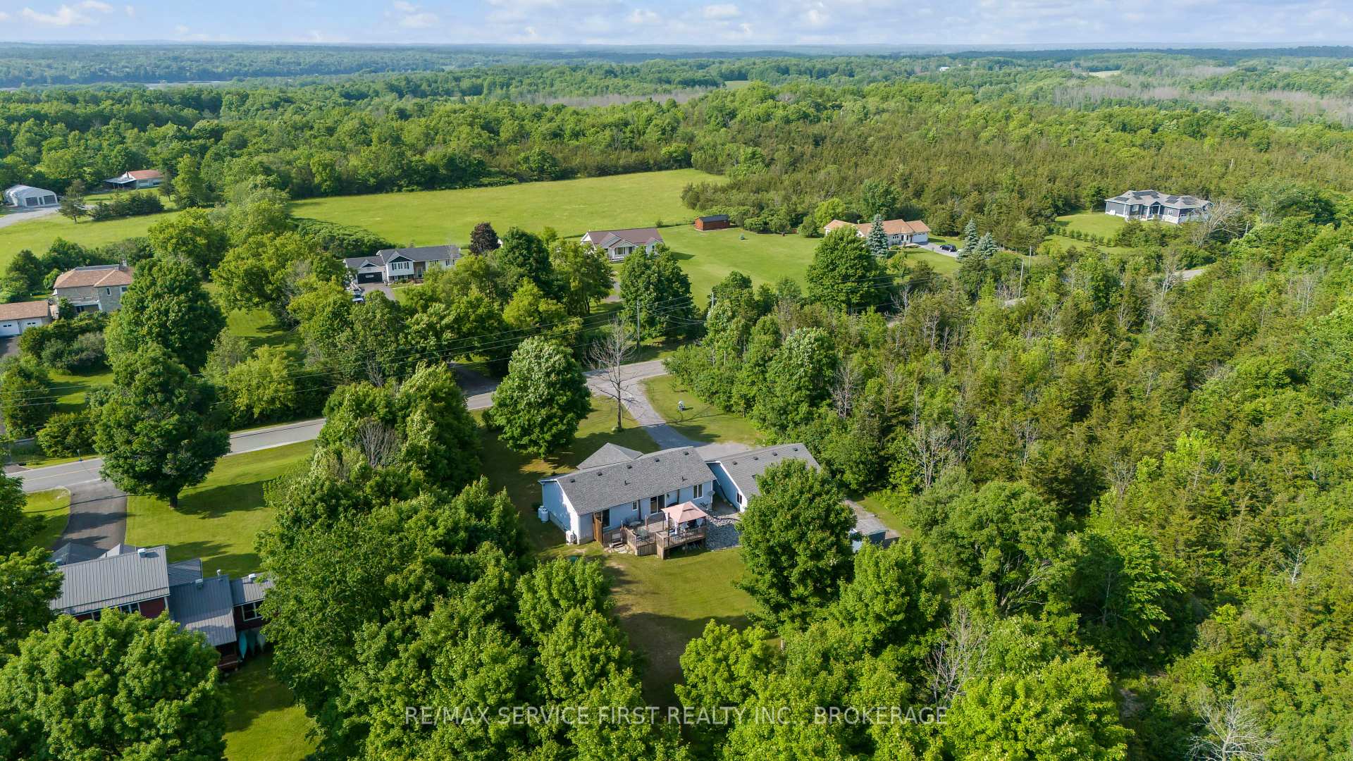 Photo 99 of 3625 Greenfield Road, Frontenac, Frontenac South — HOMEH