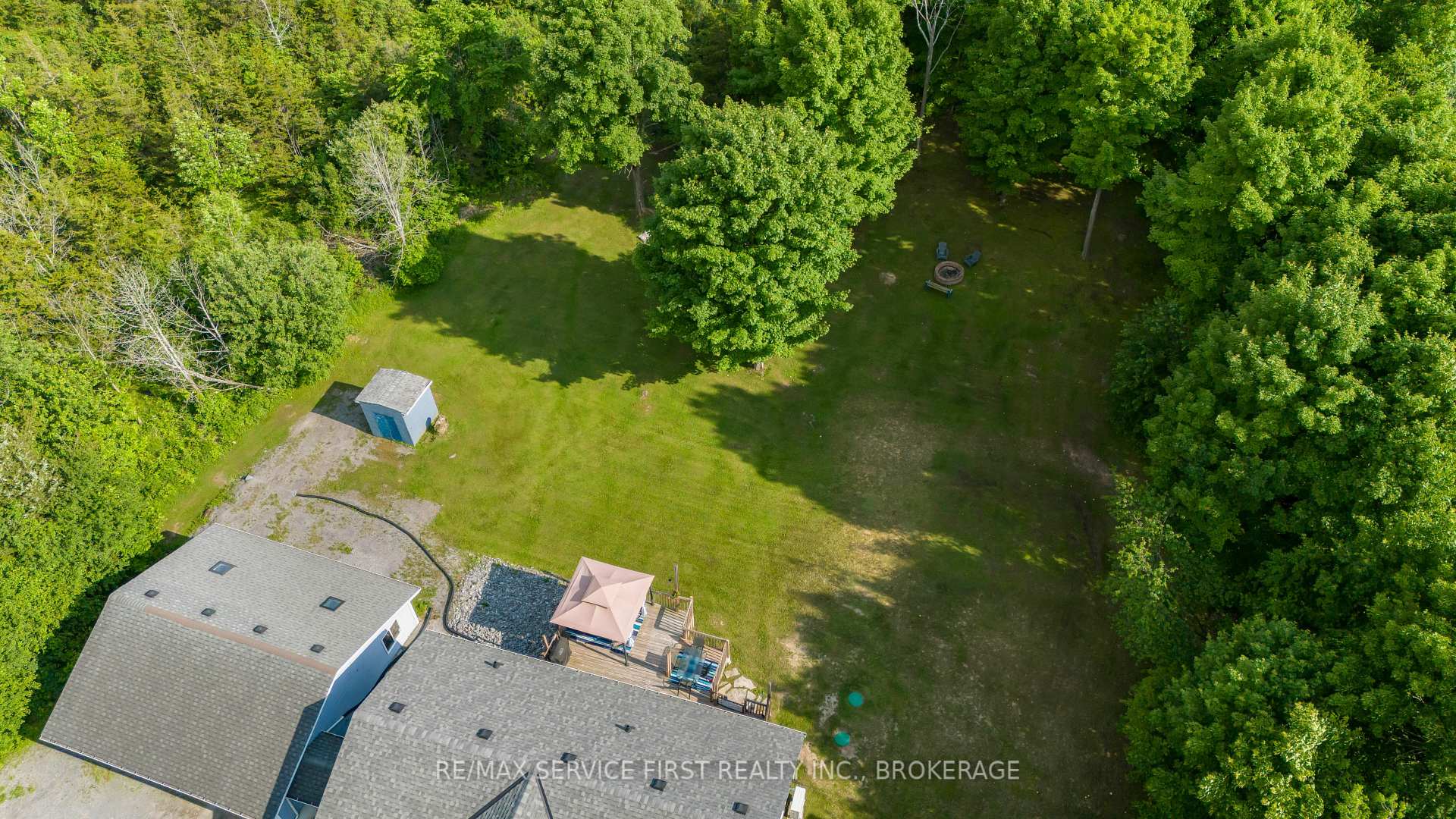 Photo 100 of 3625 Greenfield Road, Frontenac, Frontenac South — HOMEH