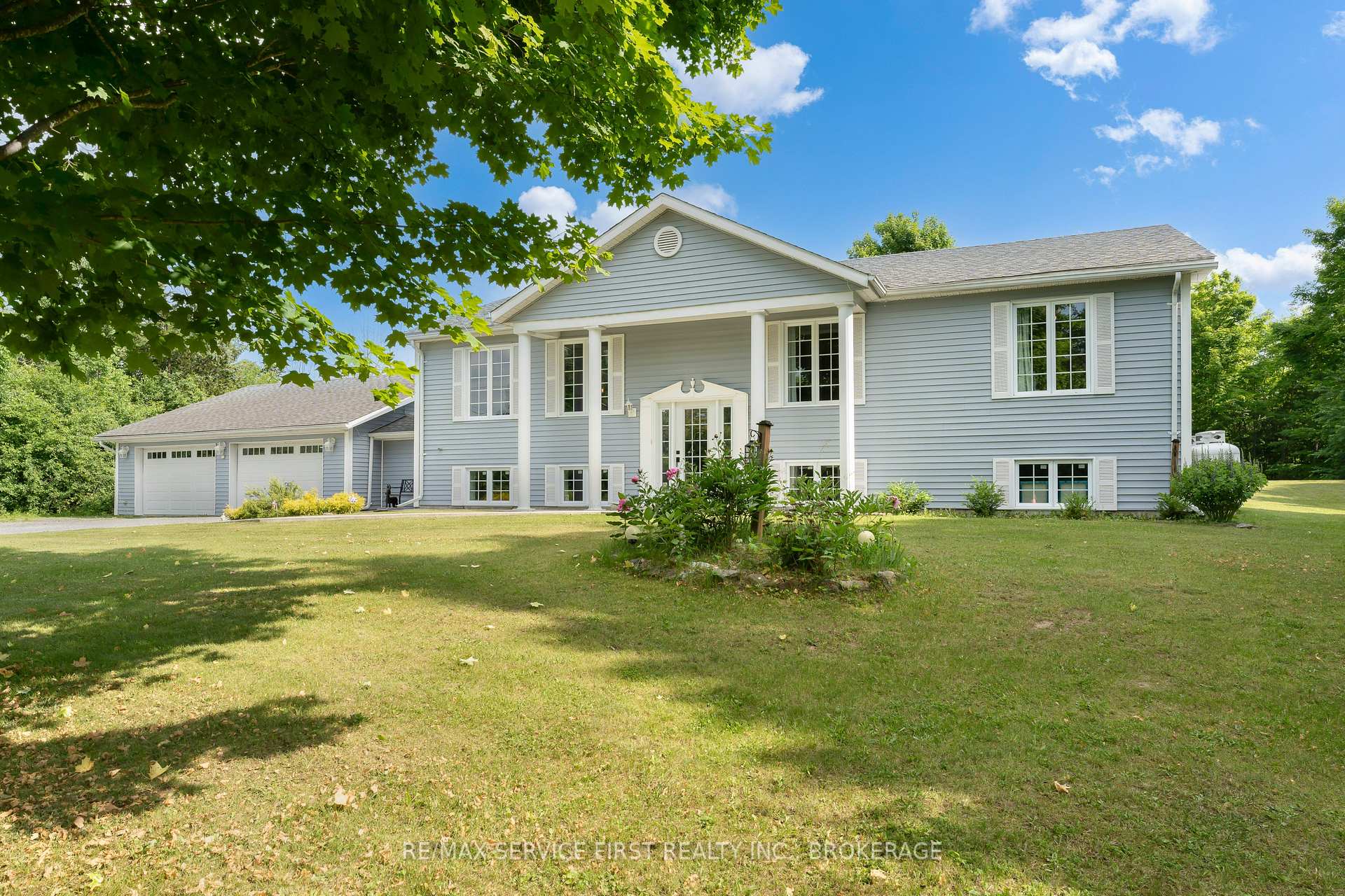 Photo 23 of 3625 Greenfield Road, Frontenac, Frontenac South — HOMEH
