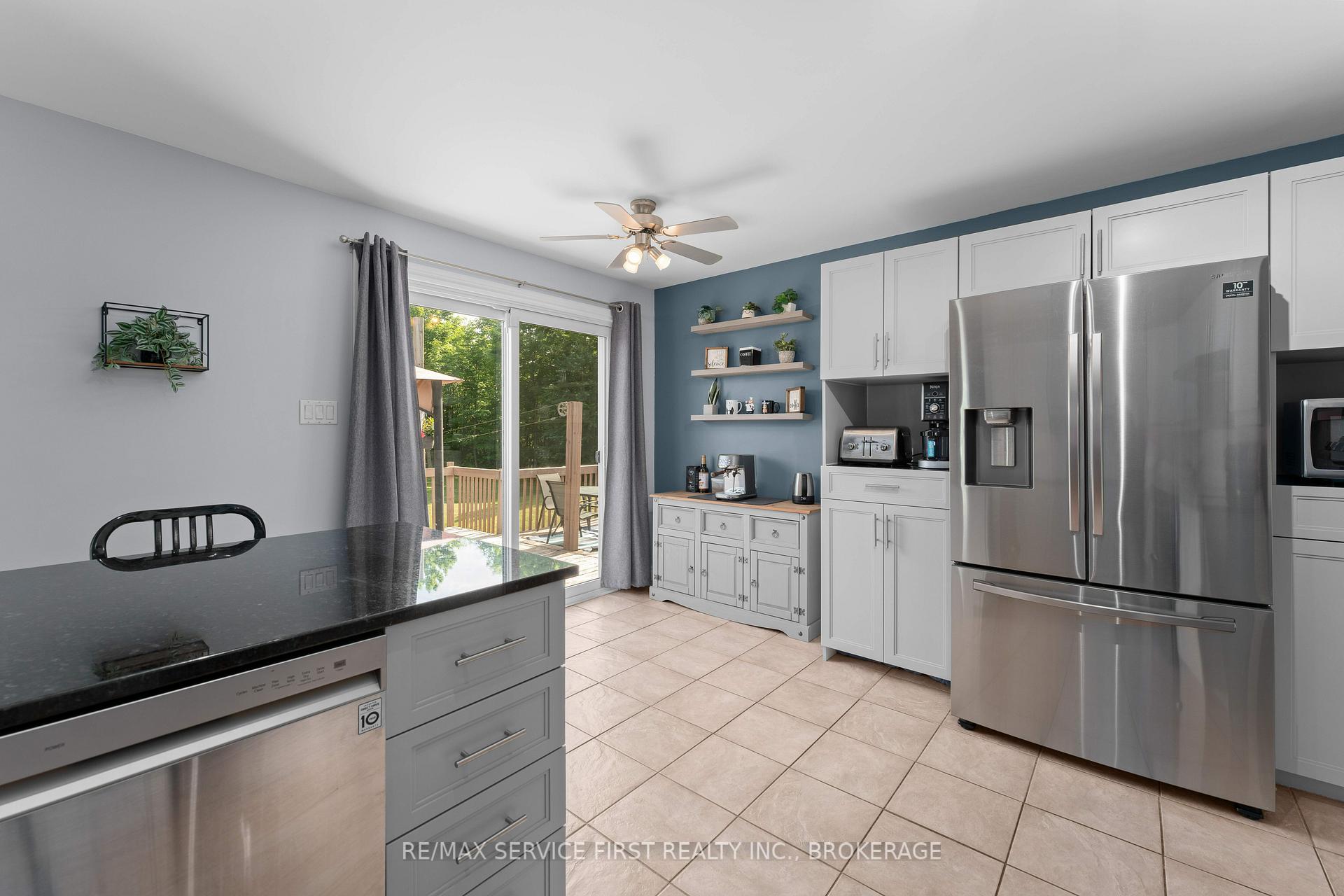 Photo 35 of 3625 Greenfield Road, Frontenac, Frontenac South — HOMEH