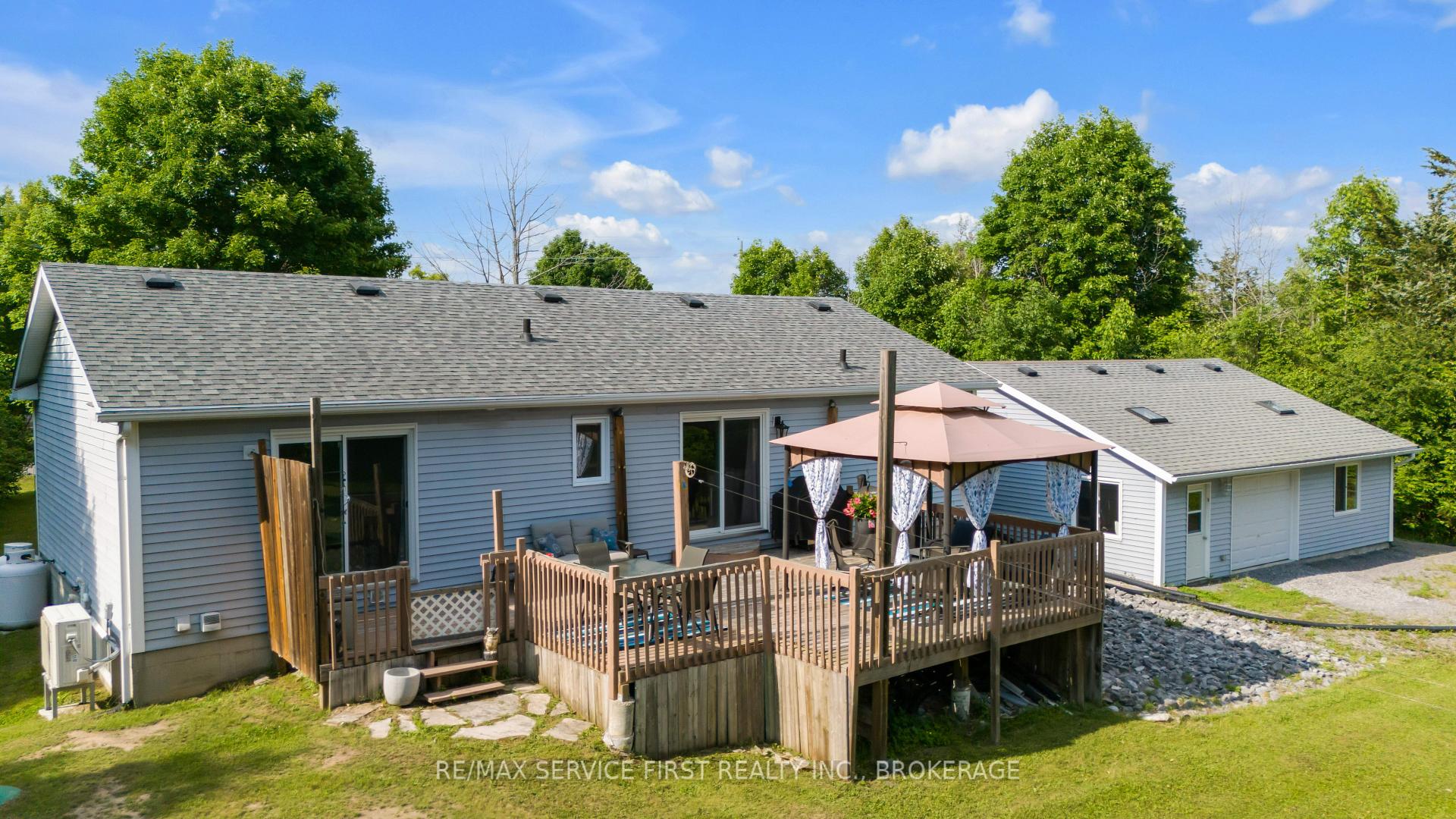Photo 84 of 3625 Greenfield Road, Frontenac, Frontenac South — HOMEH