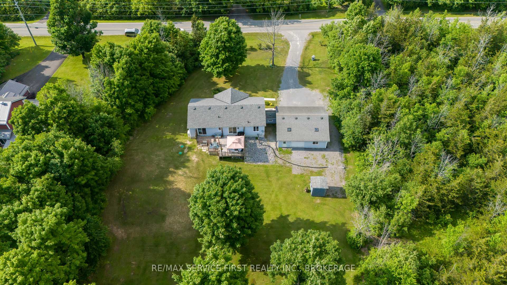 Photo 88 of 3625 Greenfield Road, Frontenac, Frontenac South — HOMEH
