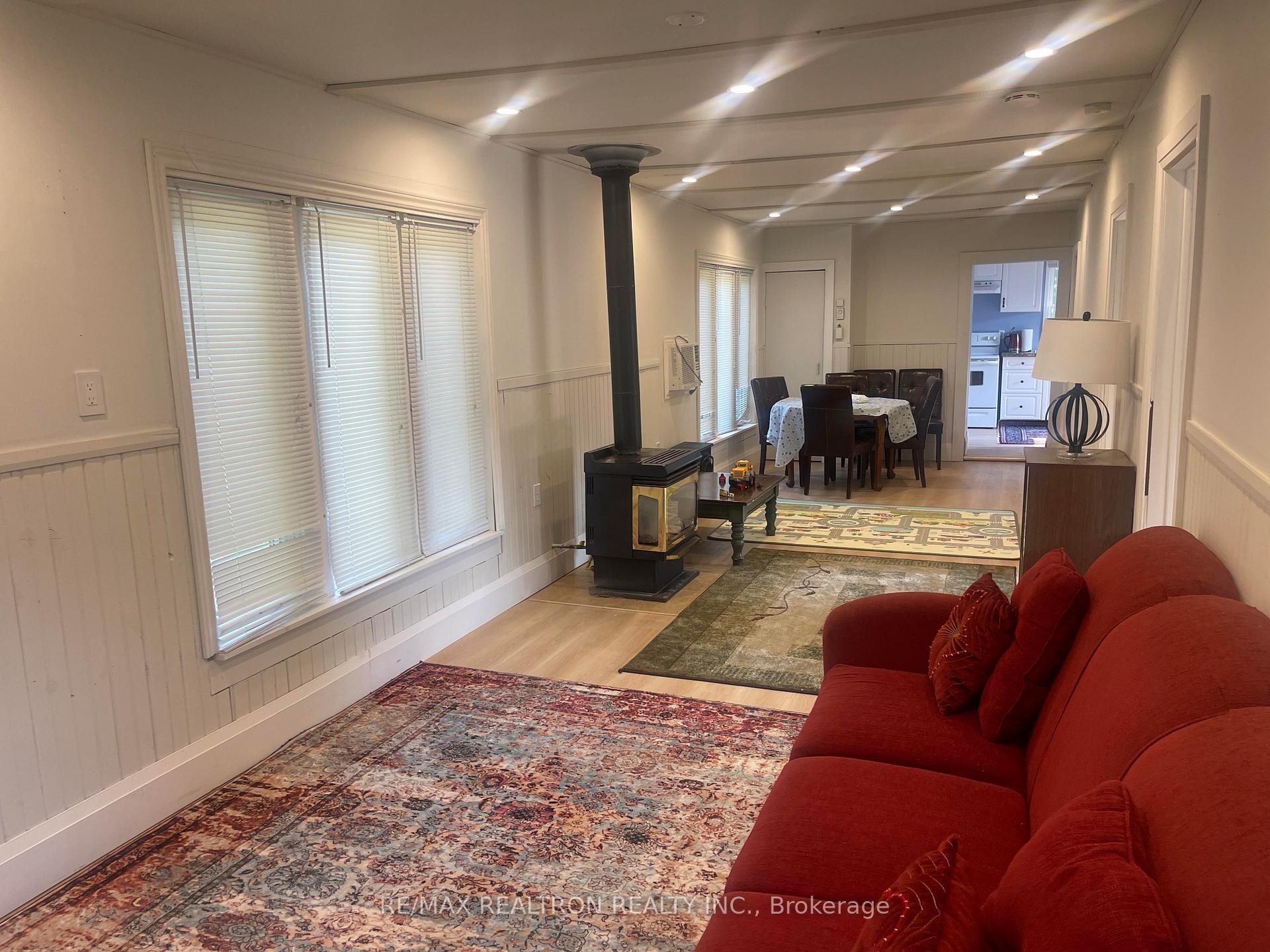 Photo 9 of 94 Sunkist Road, Georgina, Virginia — HOMEH