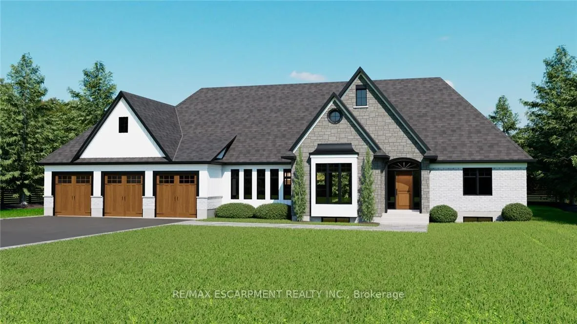 Photo 1 of 12 Weyburn Way, Hamilton, Freelton — HOMEH