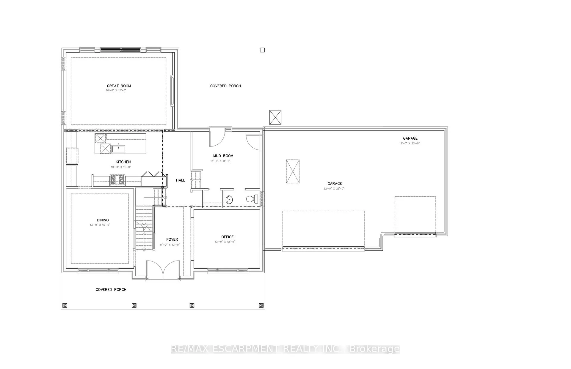 Photo 5 of 12 Weyburn Way, Hamilton, Freelton — HOMEH