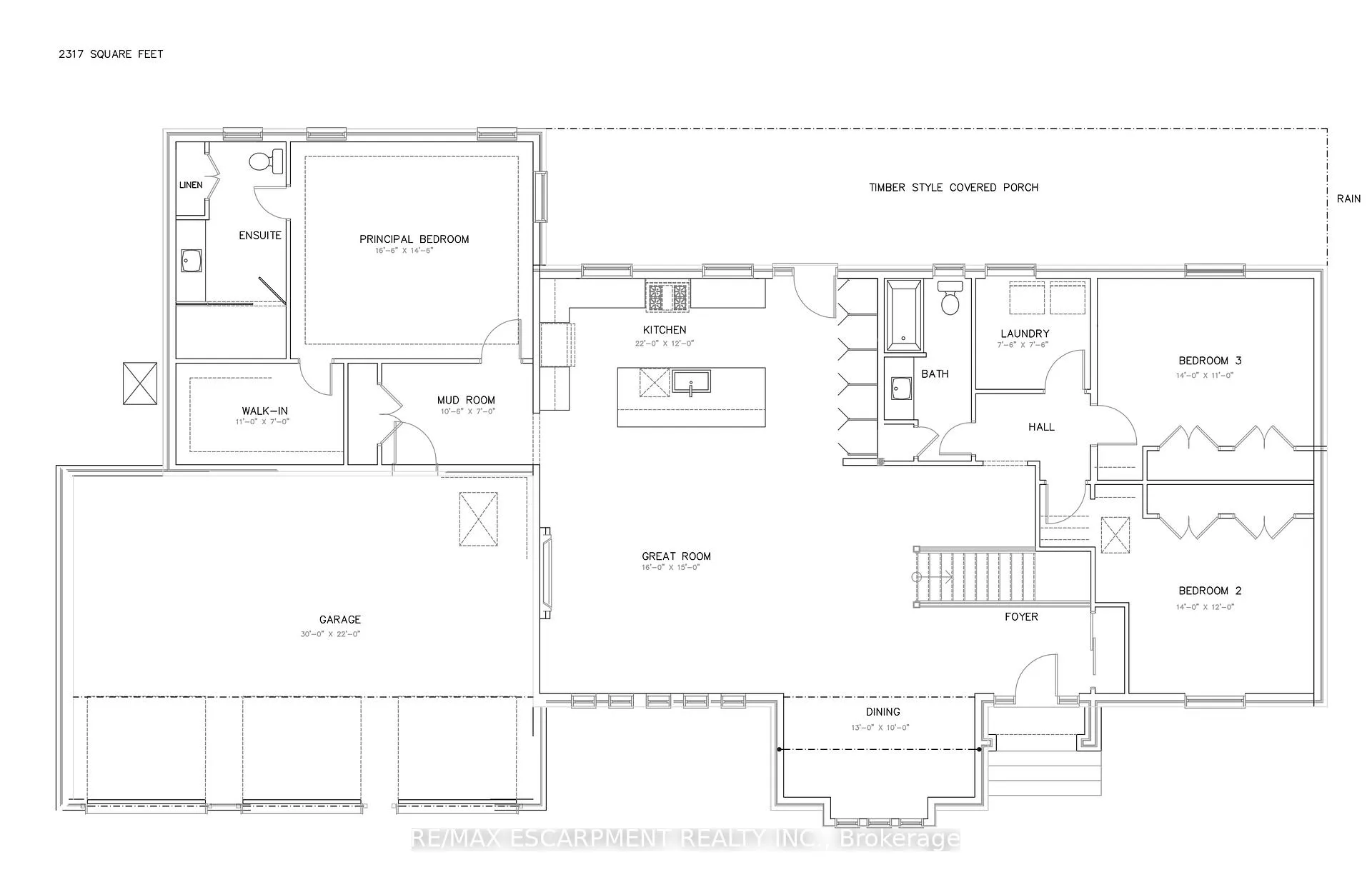 Photo 9 of 12 Weyburn Way, Hamilton, Freelton — HOMEH