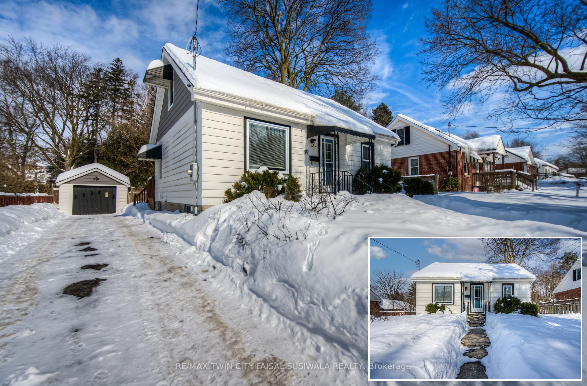 Photo 1 of 89 Valley Drive, Cambridge — HOMEH