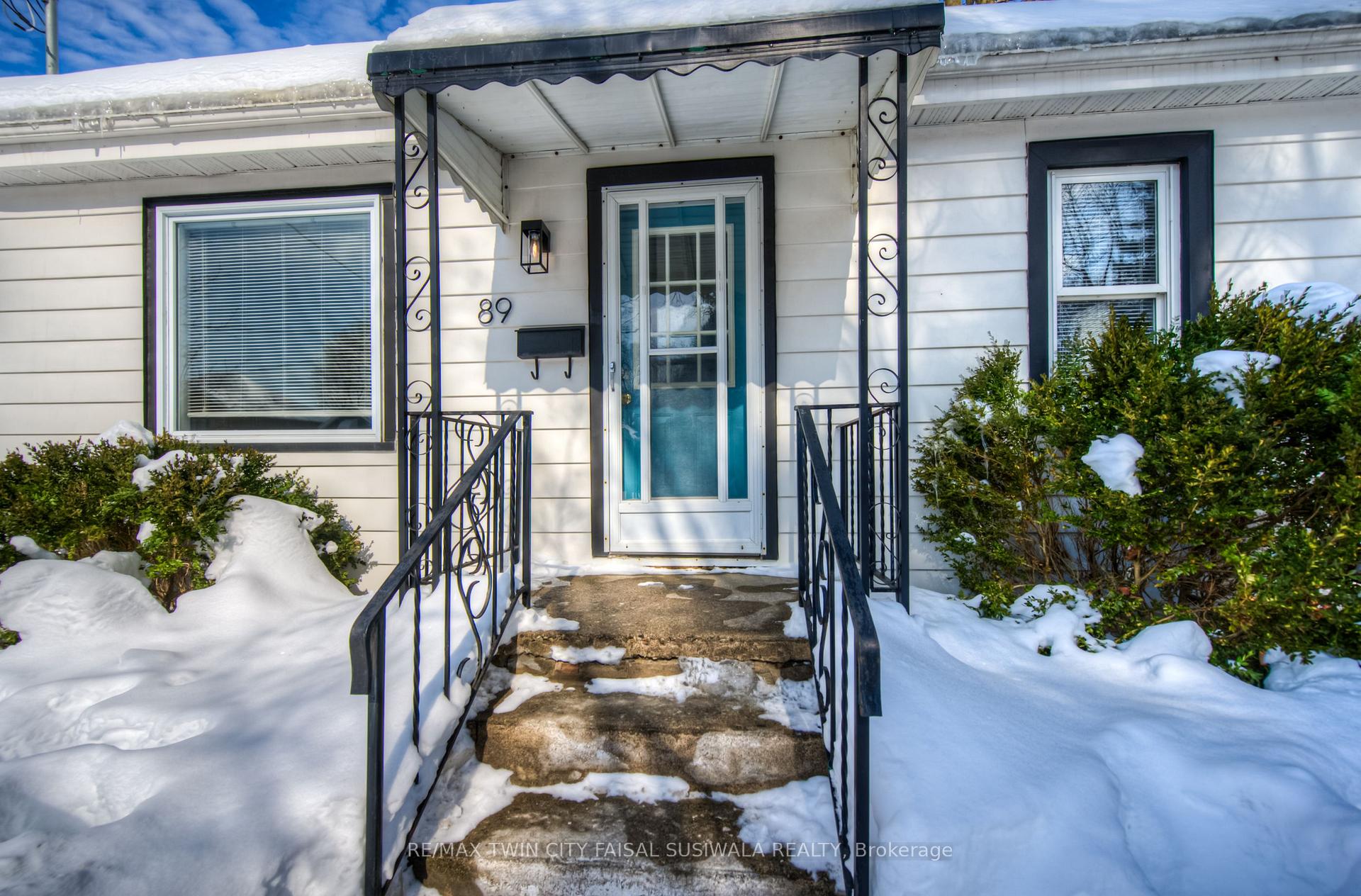 Photo 3 of 89 Valley Drive, Cambridge — HOMEH