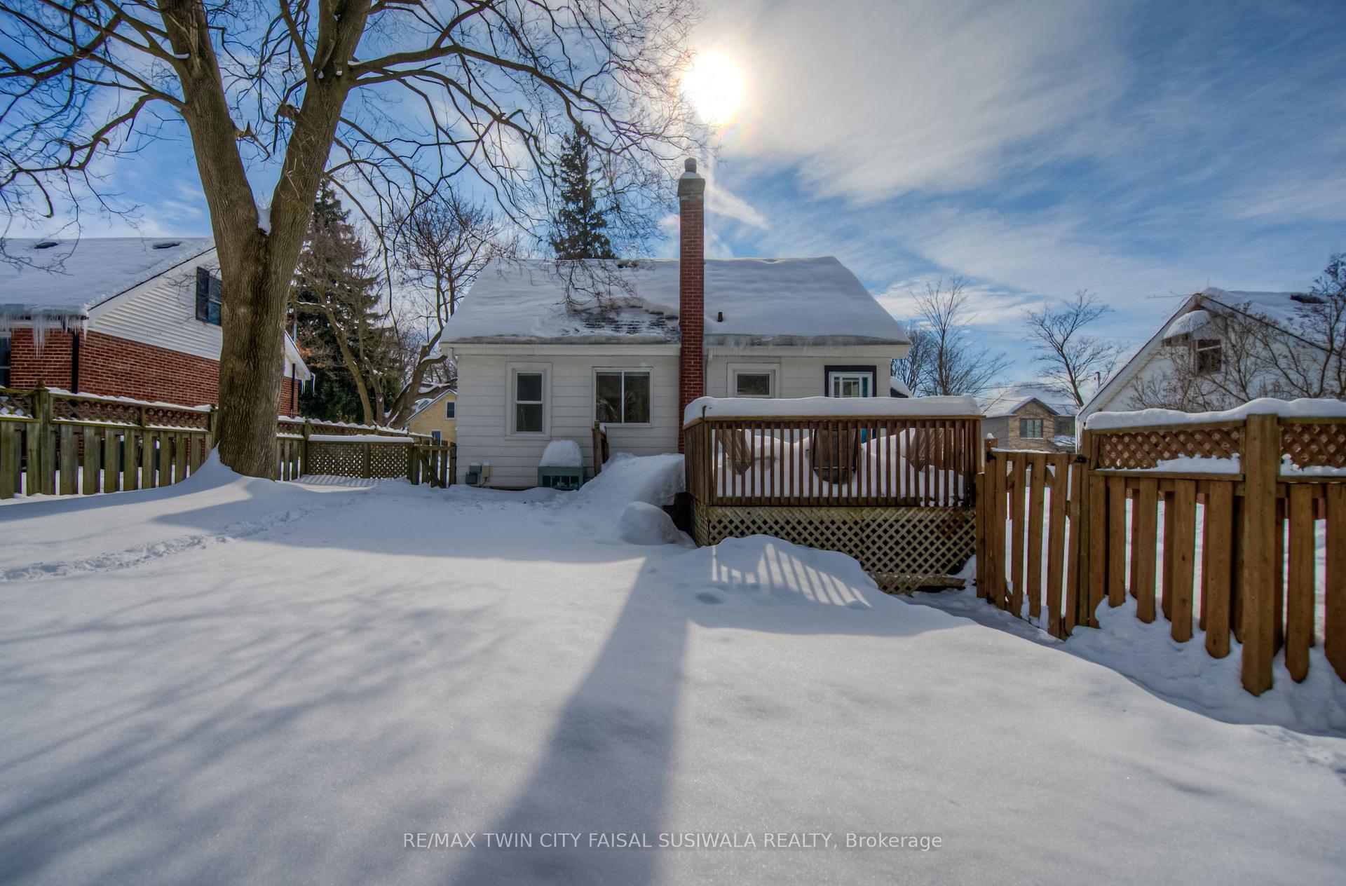 Photo 5 of 89 Valley Drive, Cambridge — HOMEH