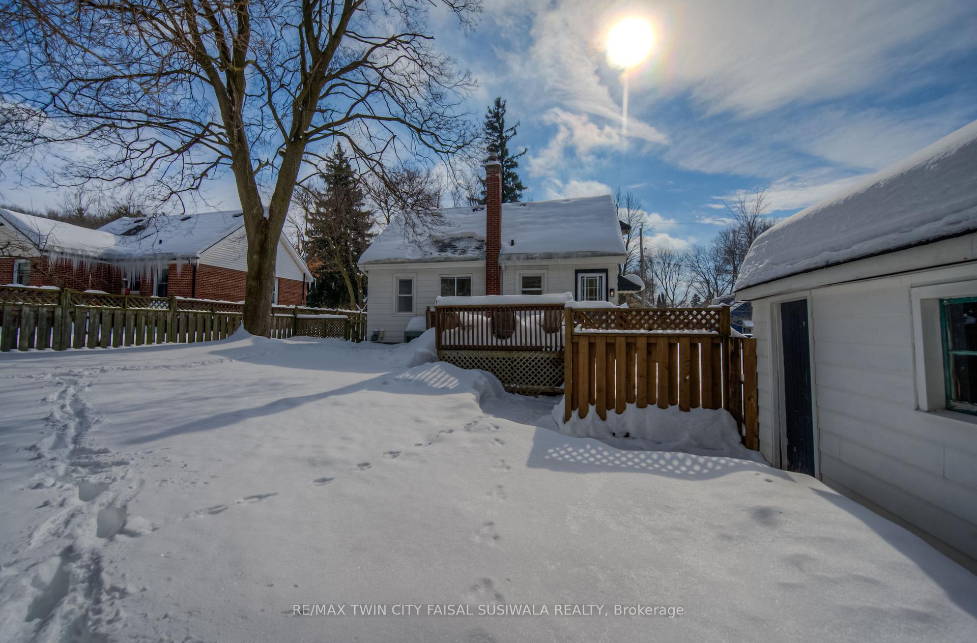 Photo 6 of 89 Valley Drive, Cambridge — HOMEH