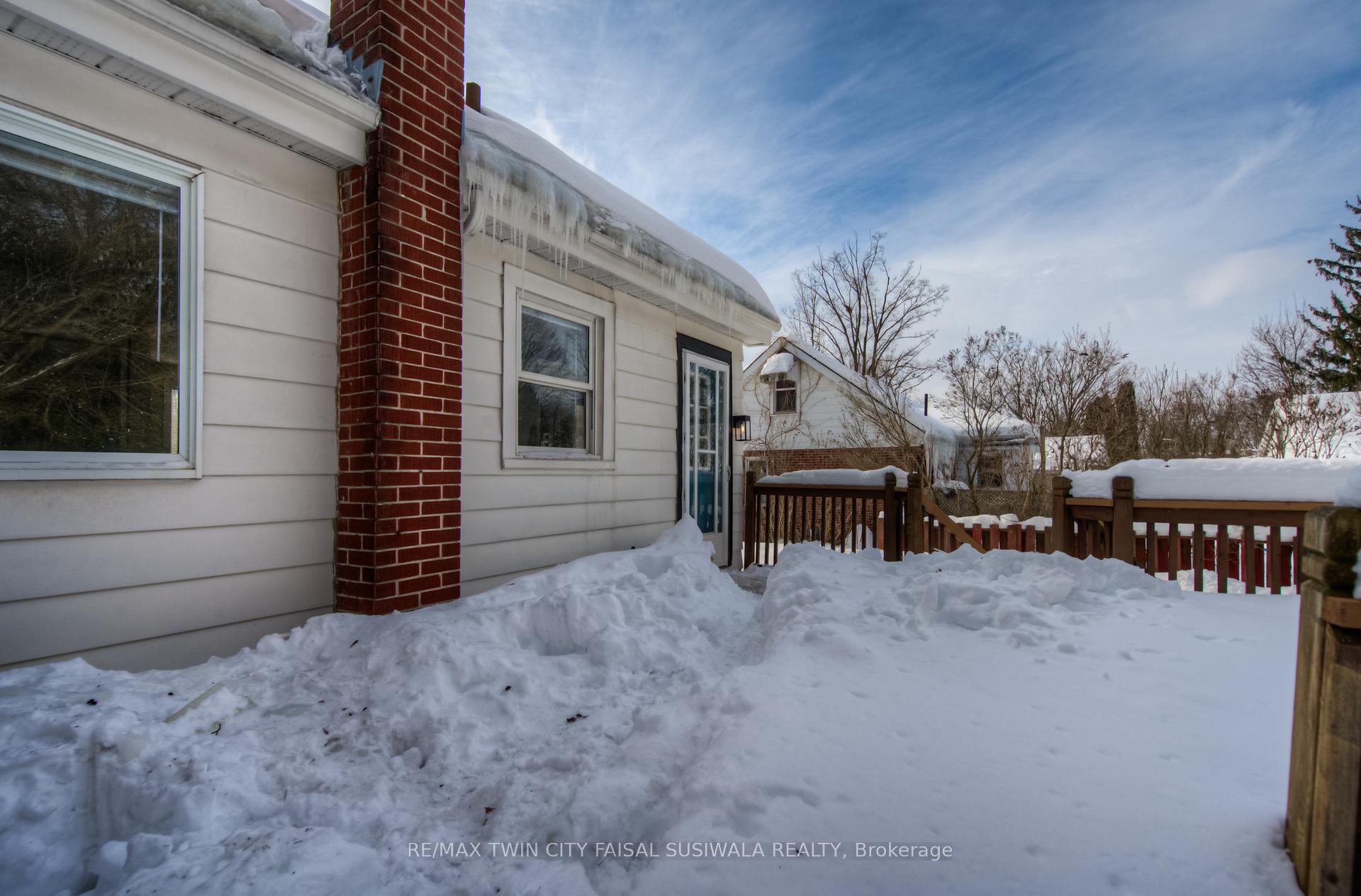 Photo 7 of 89 Valley Drive, Cambridge — HOMEH