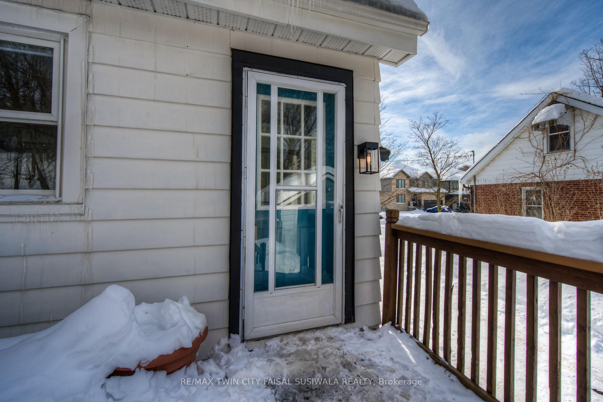 Photo 8 of 89 Valley Drive, Cambridge — HOMEH