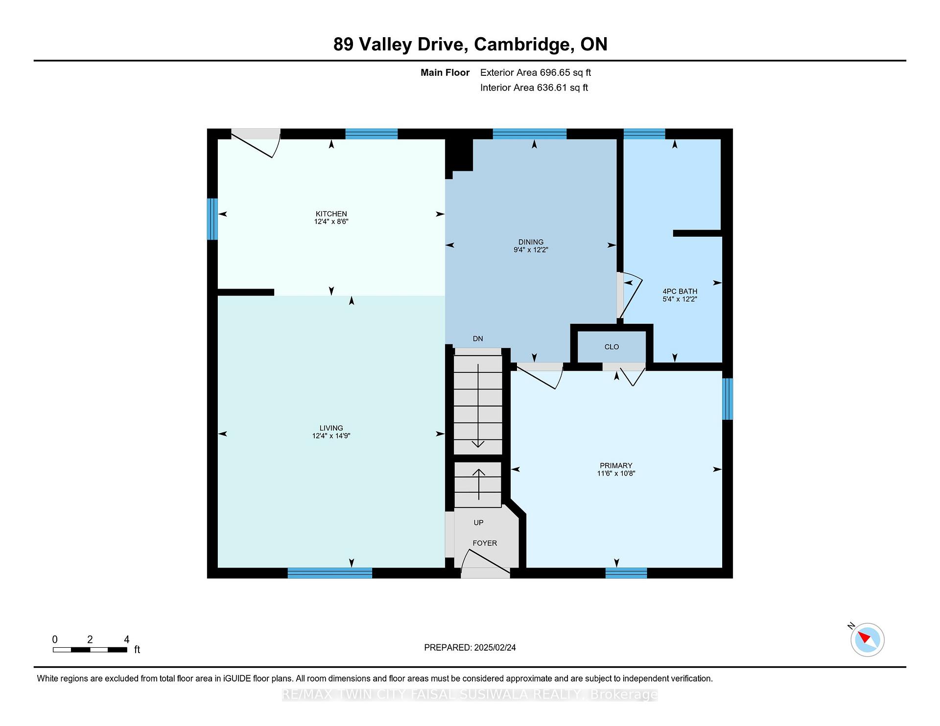 Photo 25 of 89 Valley Drive, Cambridge — HOMEH