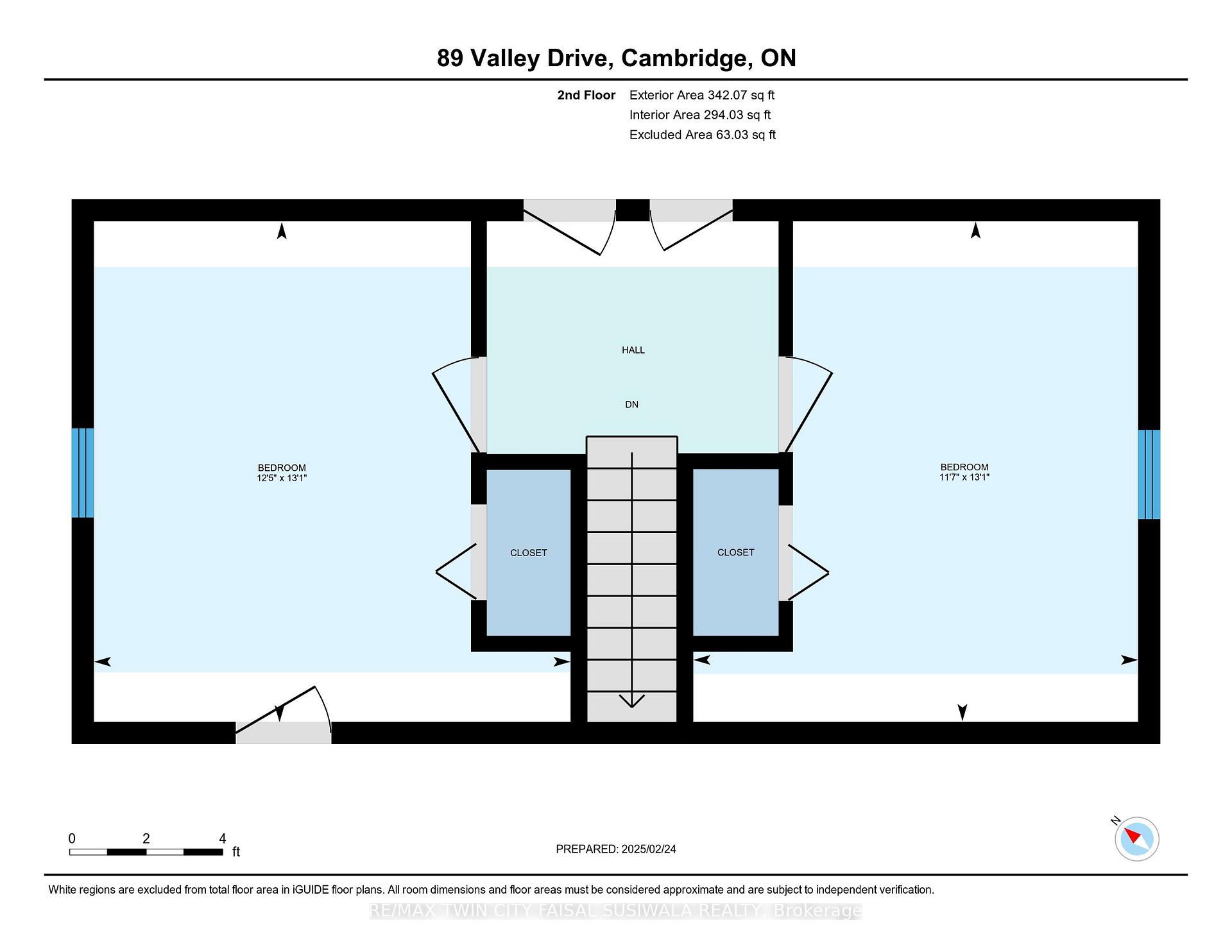 Photo 26 of 89 Valley Drive, Cambridge — HOMEH