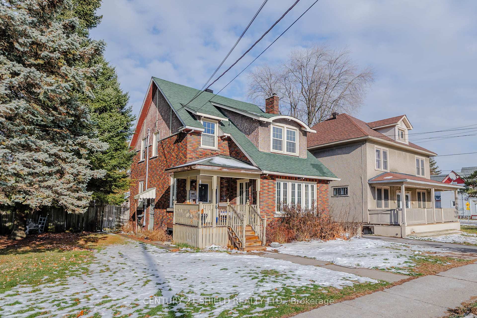 Photo 1 of 239 4th Street E, Cornwall — HOMEH